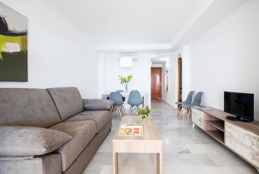 Apartment Superior Sea View