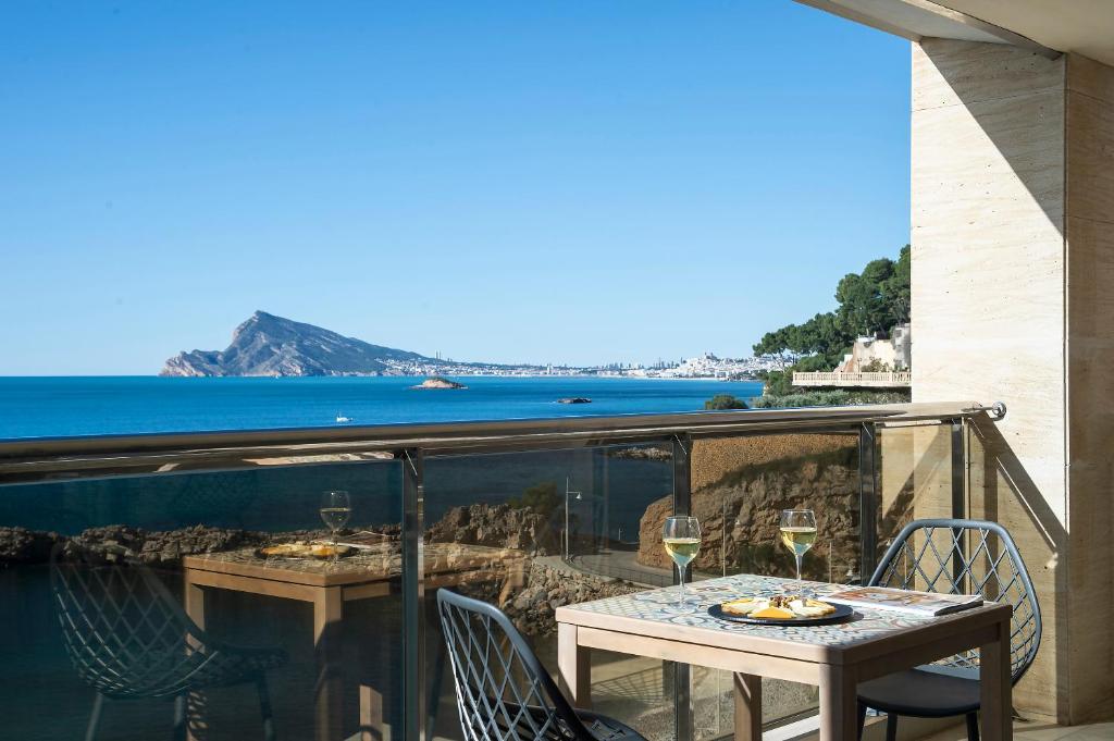 Apartment Superior Sea View