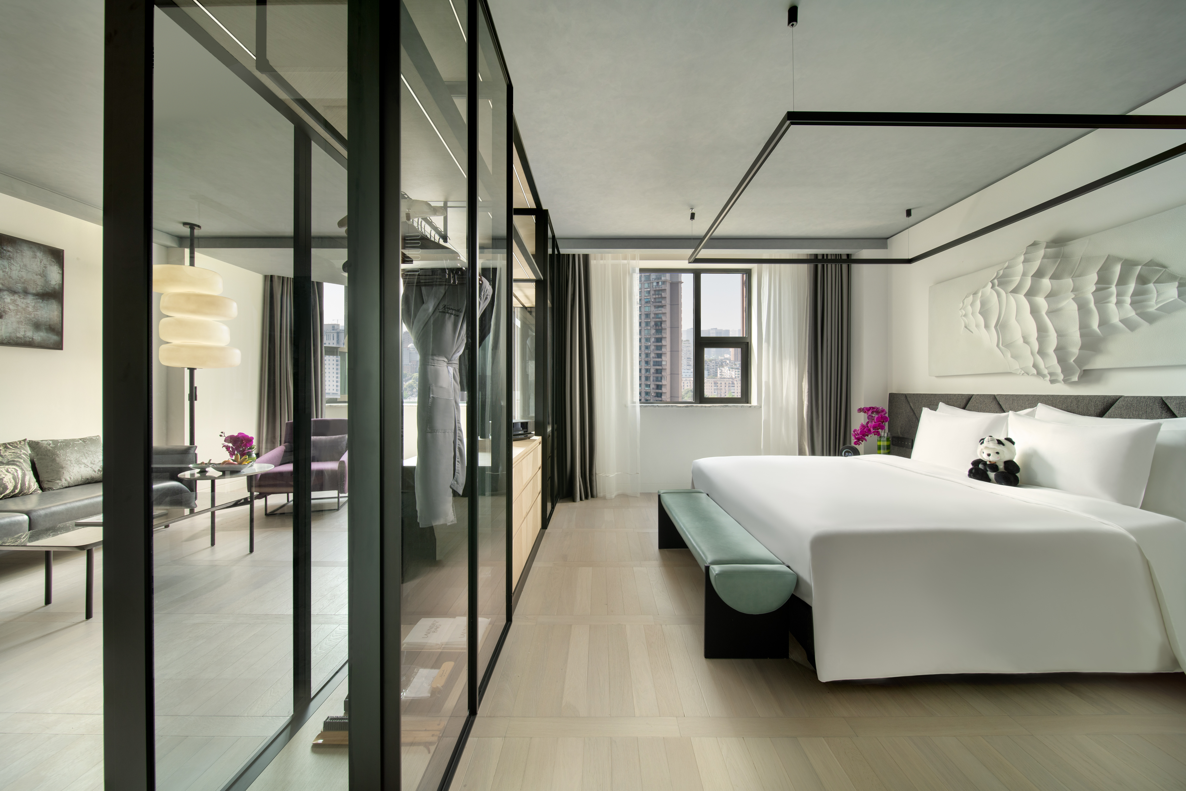 Junior Suite Standard