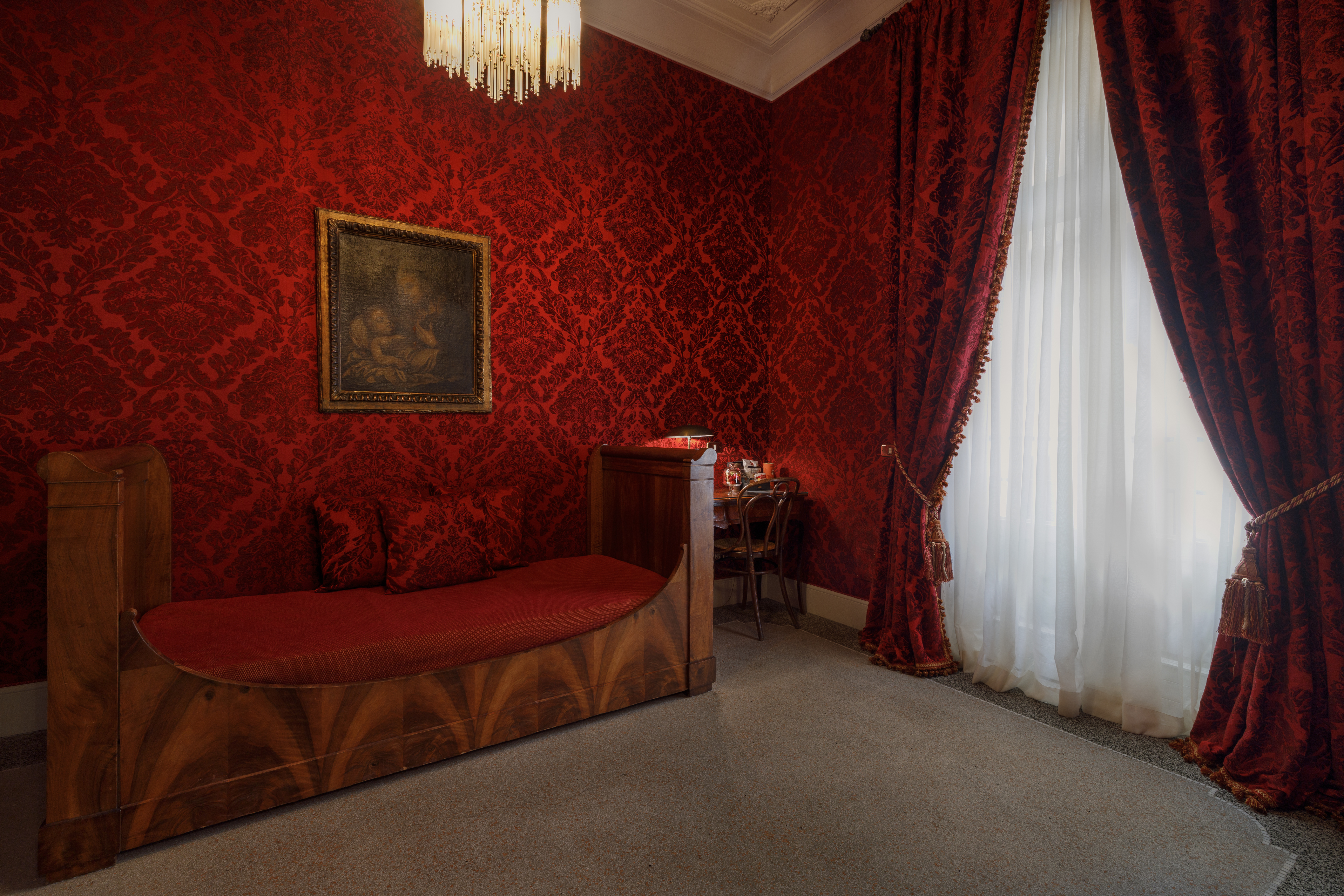 Junior Suite Standard