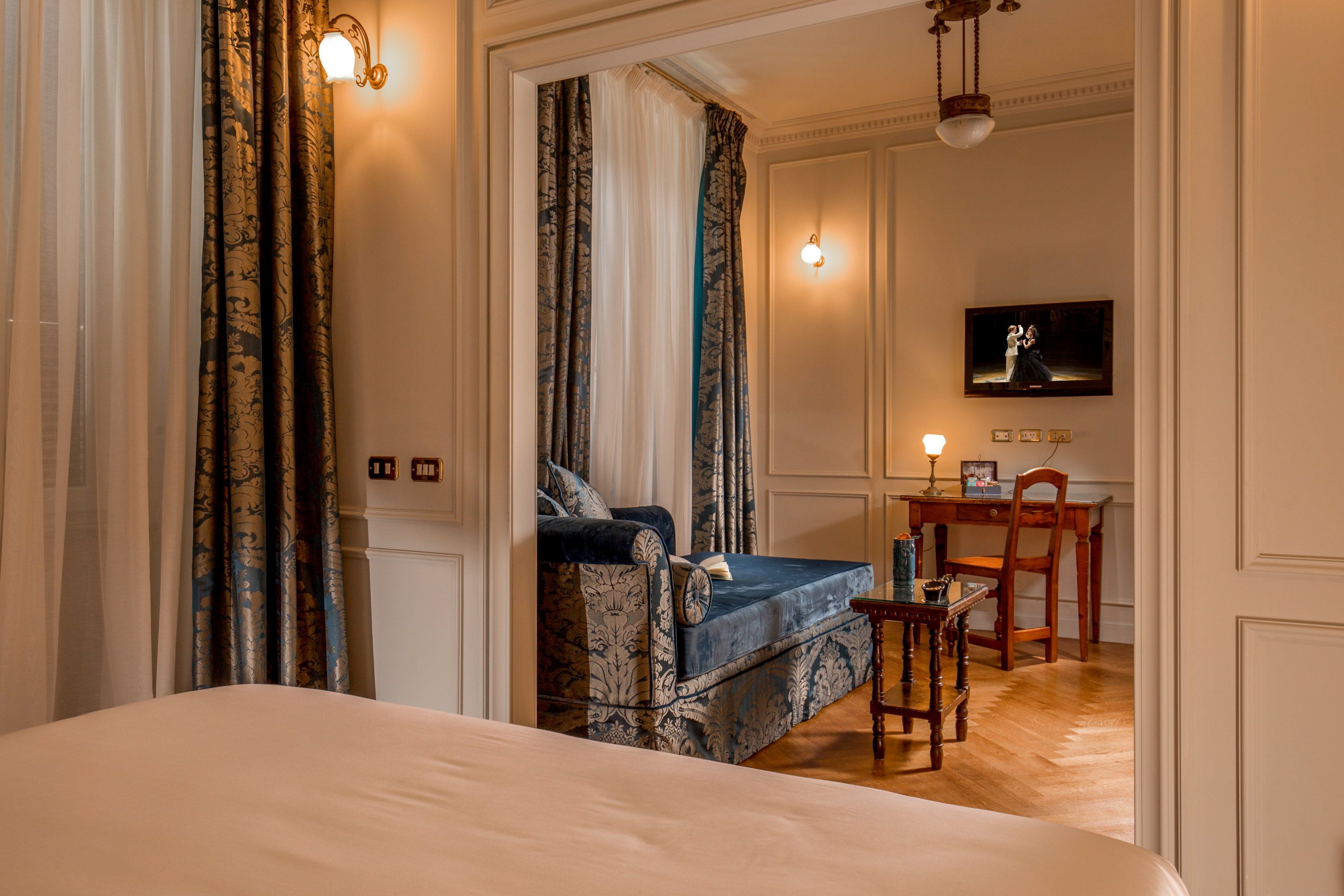 Junior Suite Standard