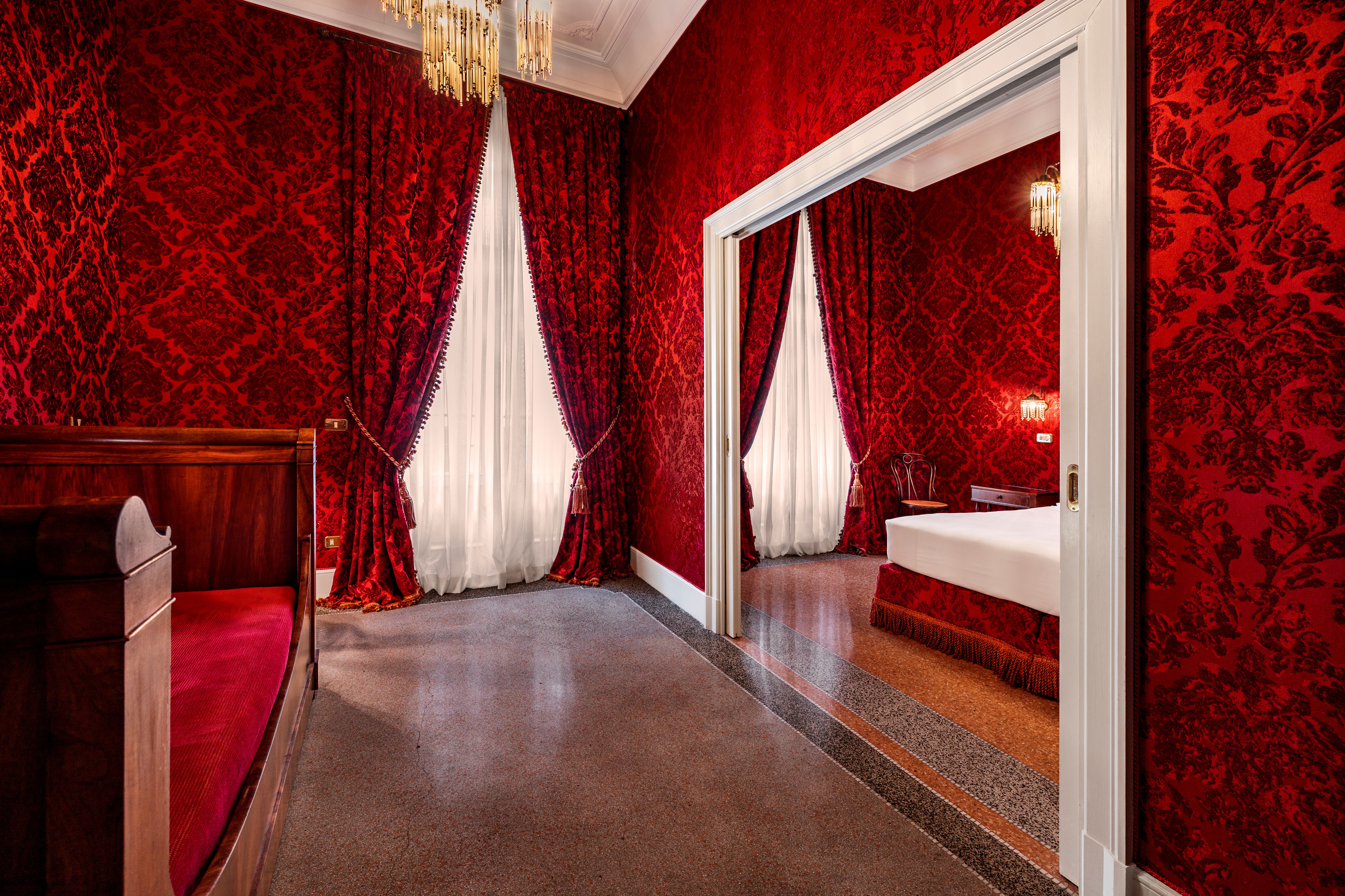 Junior Suite Standard