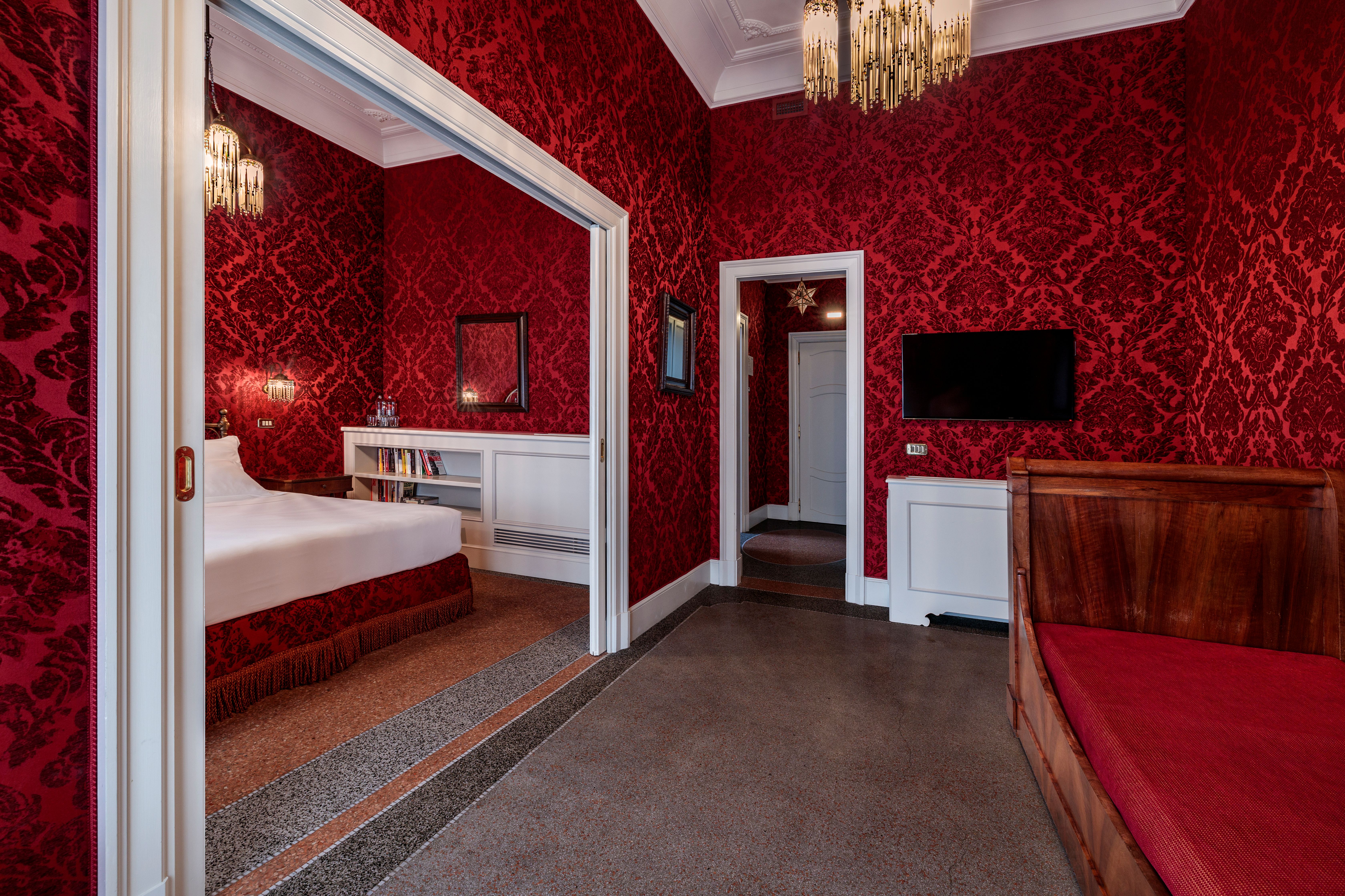 Junior Suite Standard