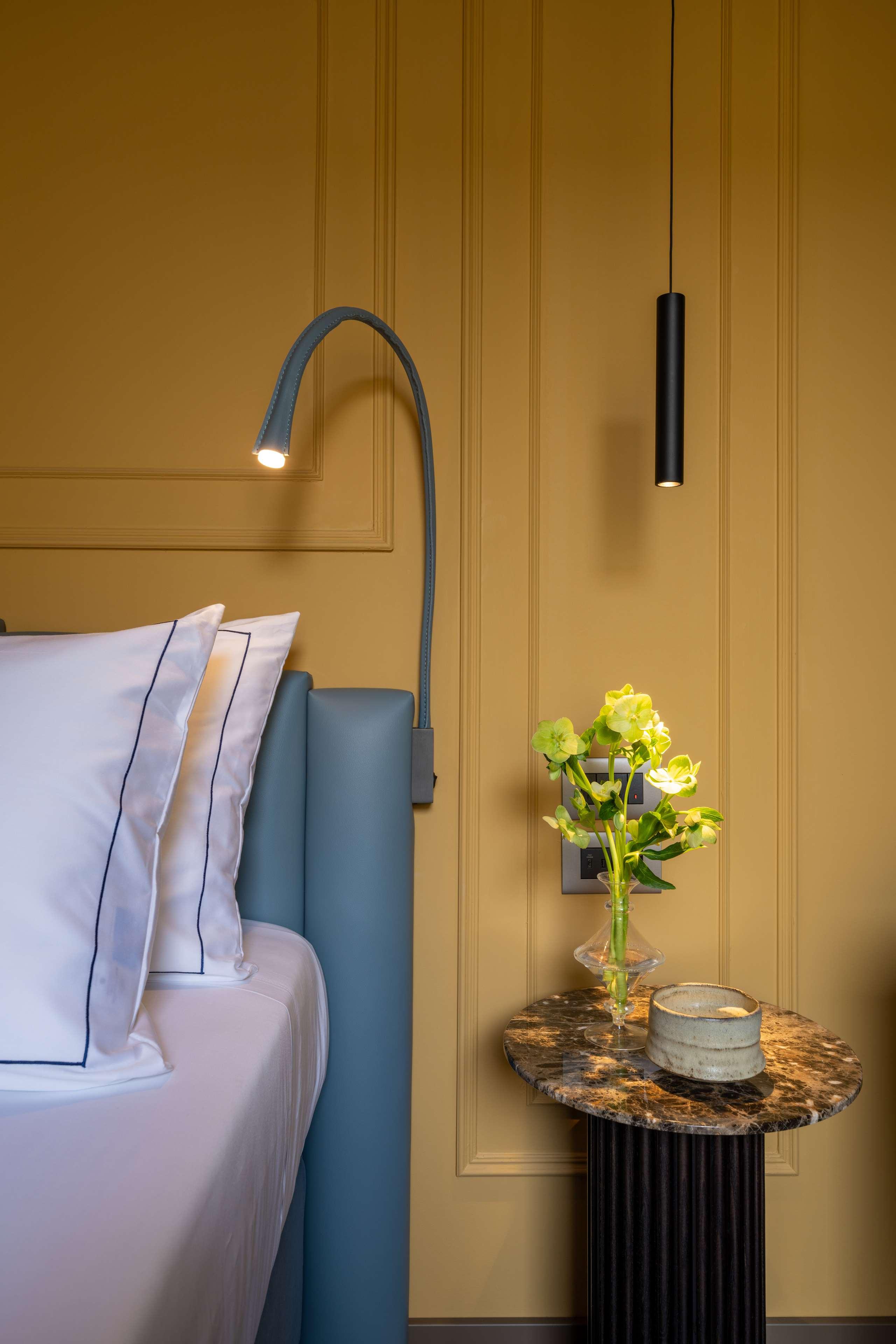 Double or Twin Deluxe