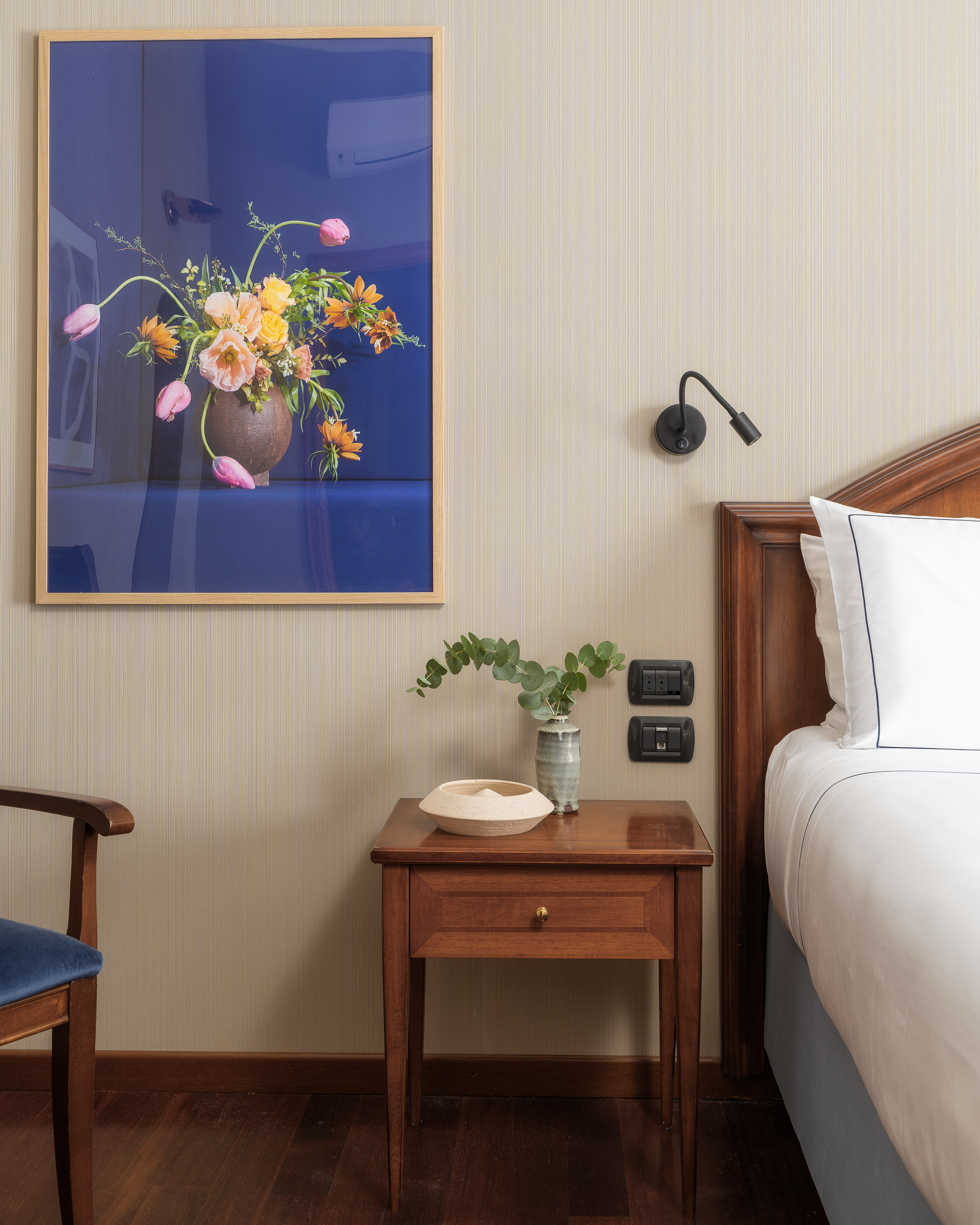 Double Single Superior