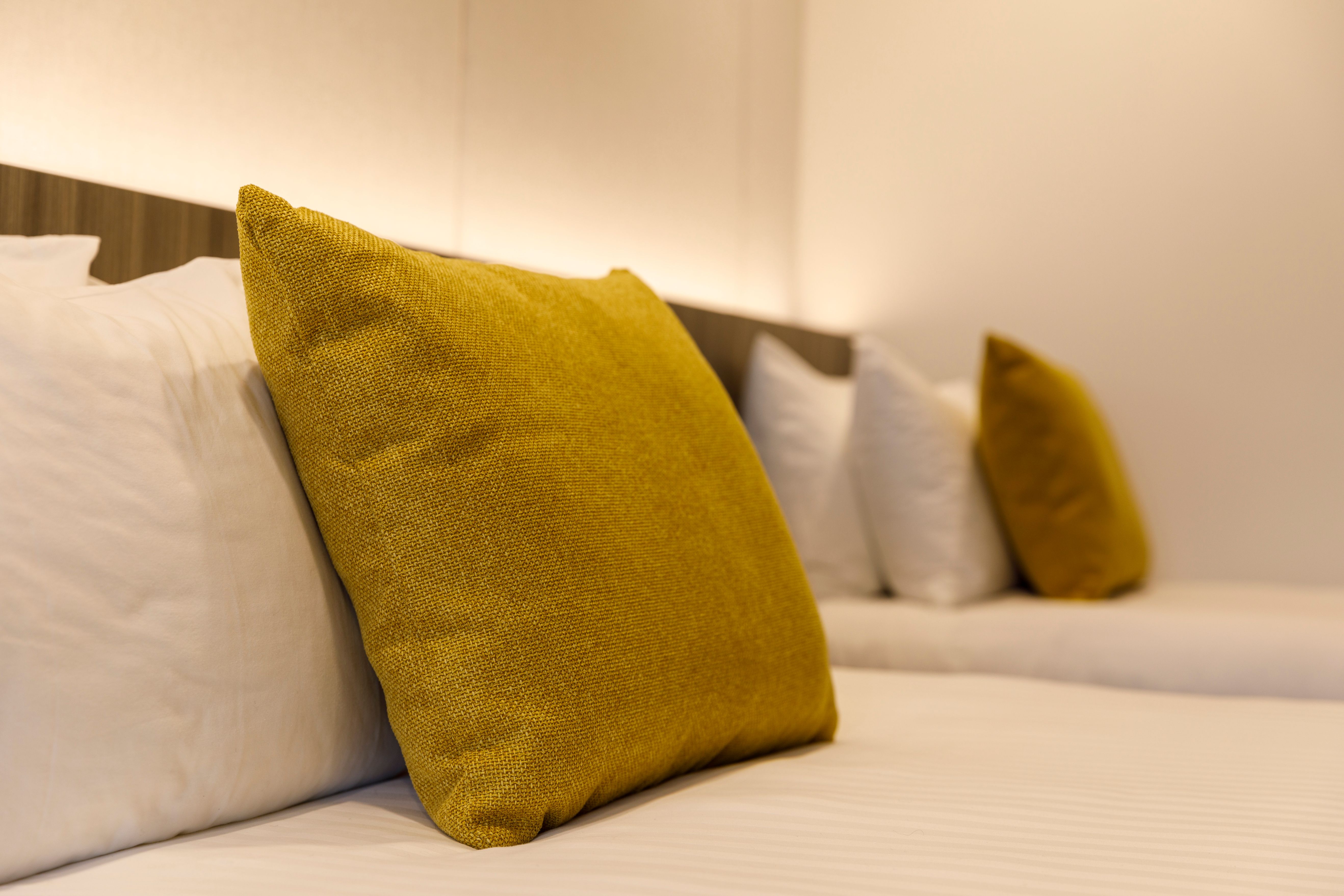 Double Superior River View