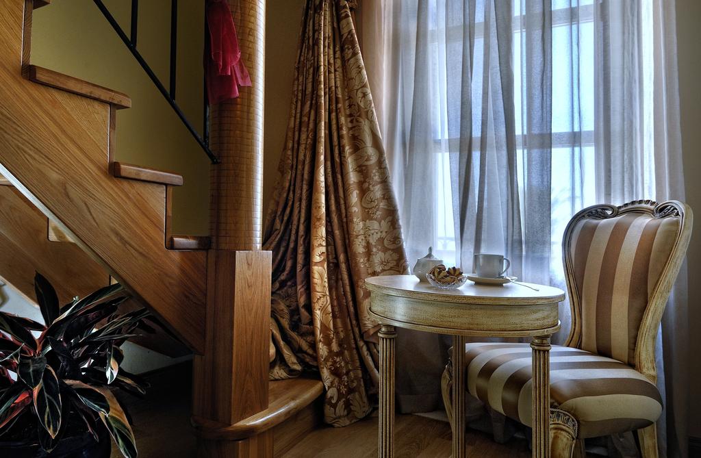 Suite Deluxe City View