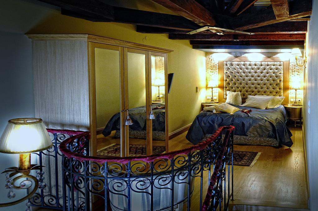 Suite Deluxe City View