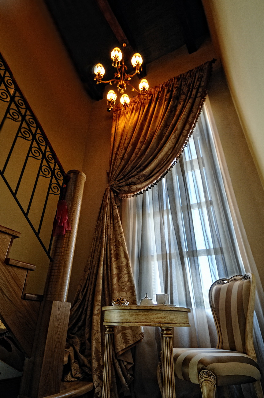 Junior Suite Sea View