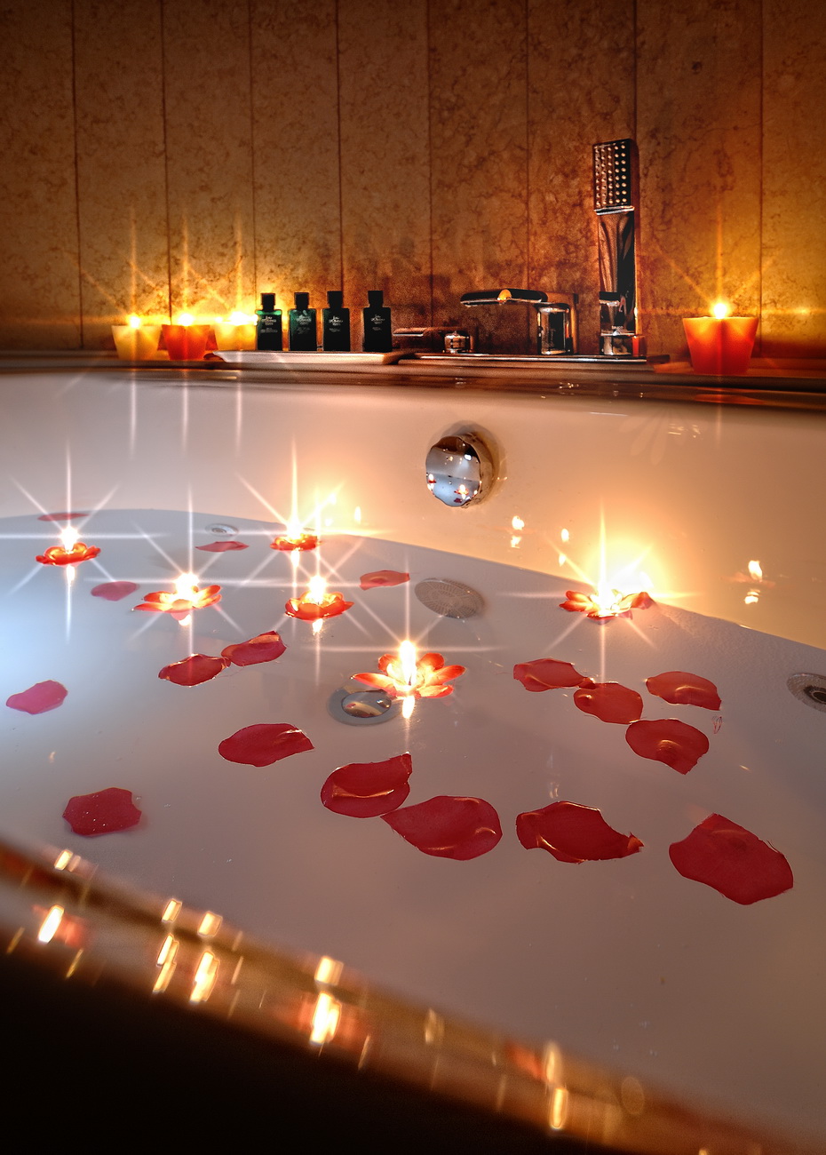 Suite Superior Sea View