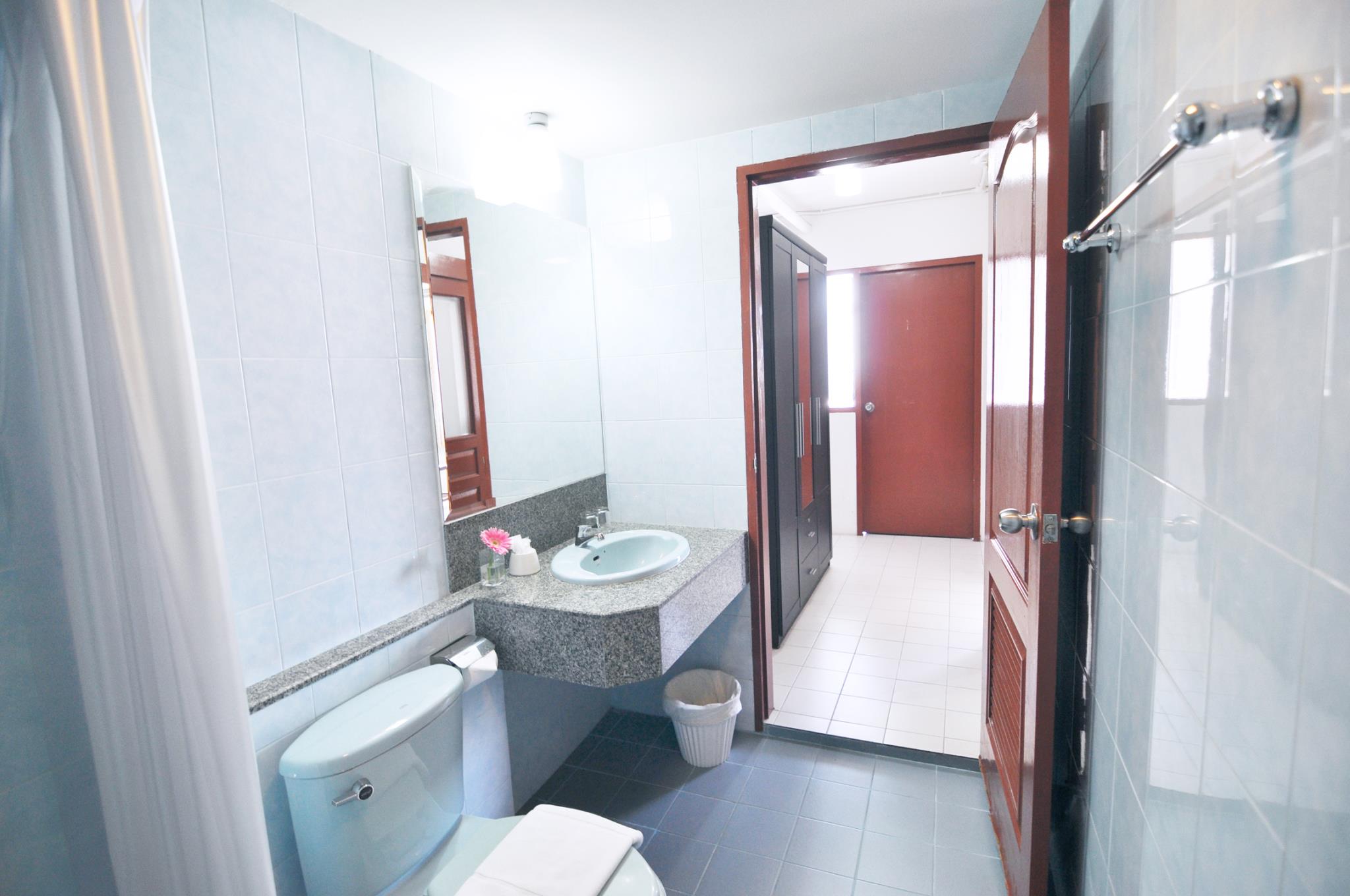 Double or Twin Superior