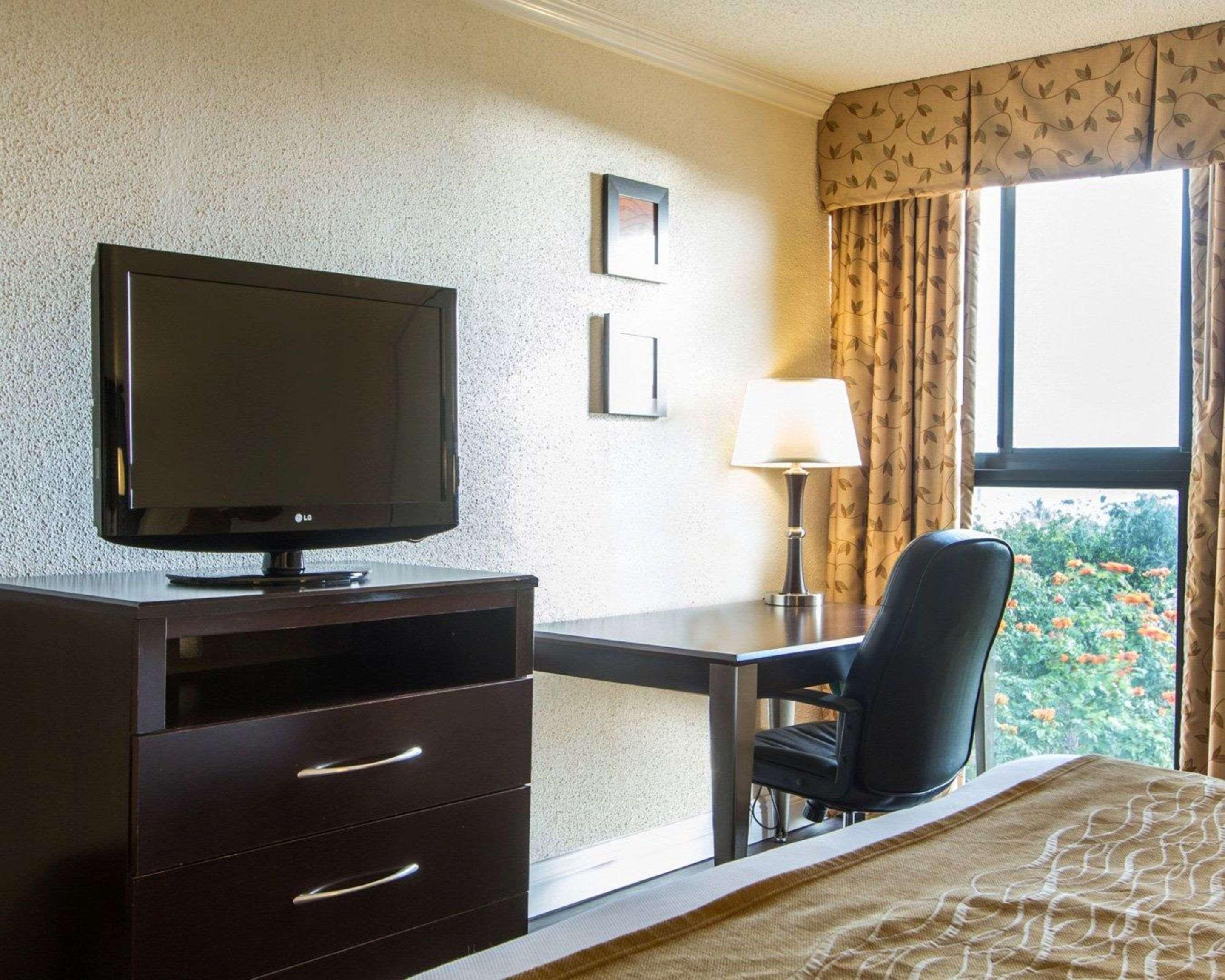 Double King Bed Non Smoking