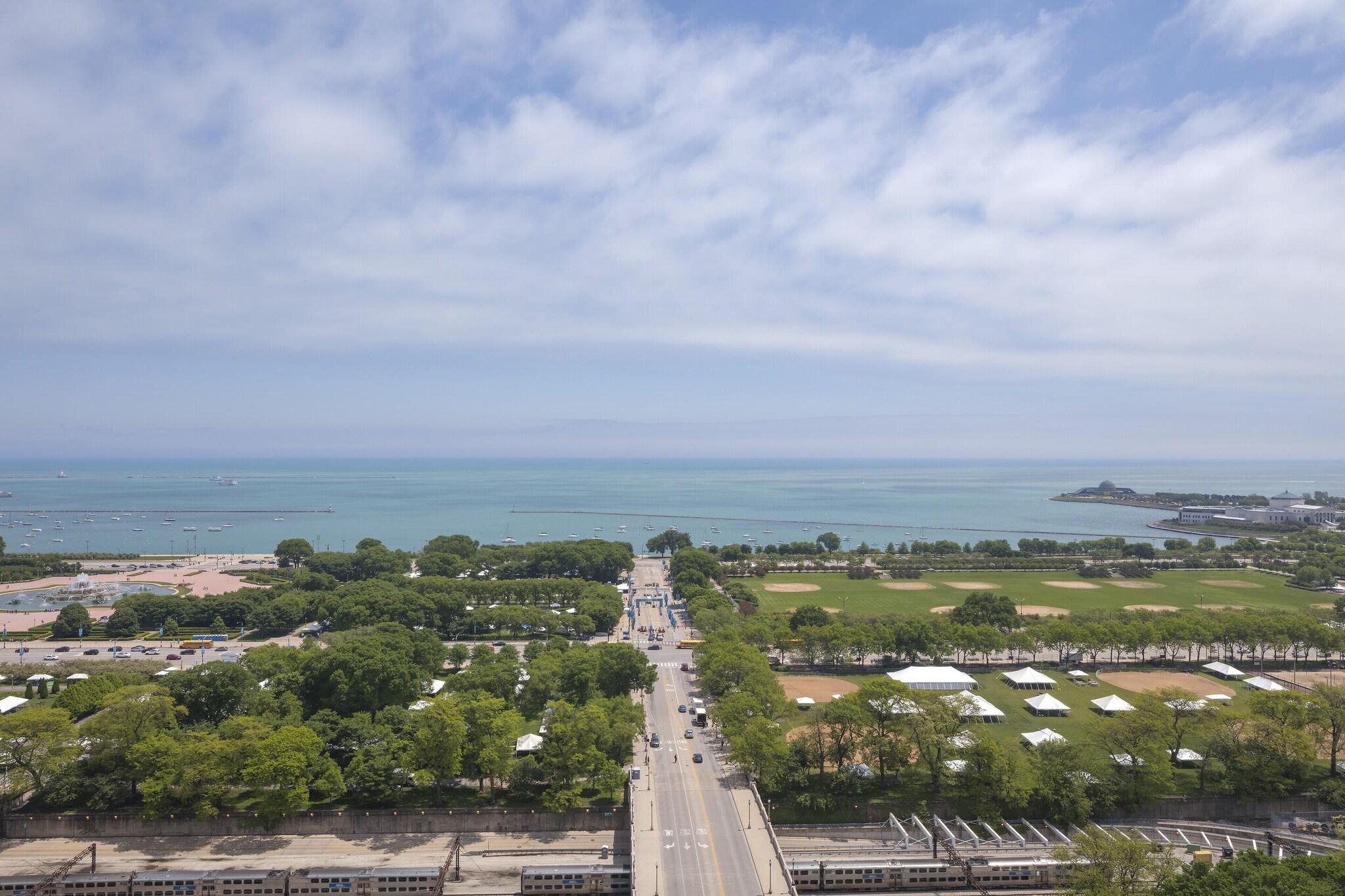 Double Accessible with Views