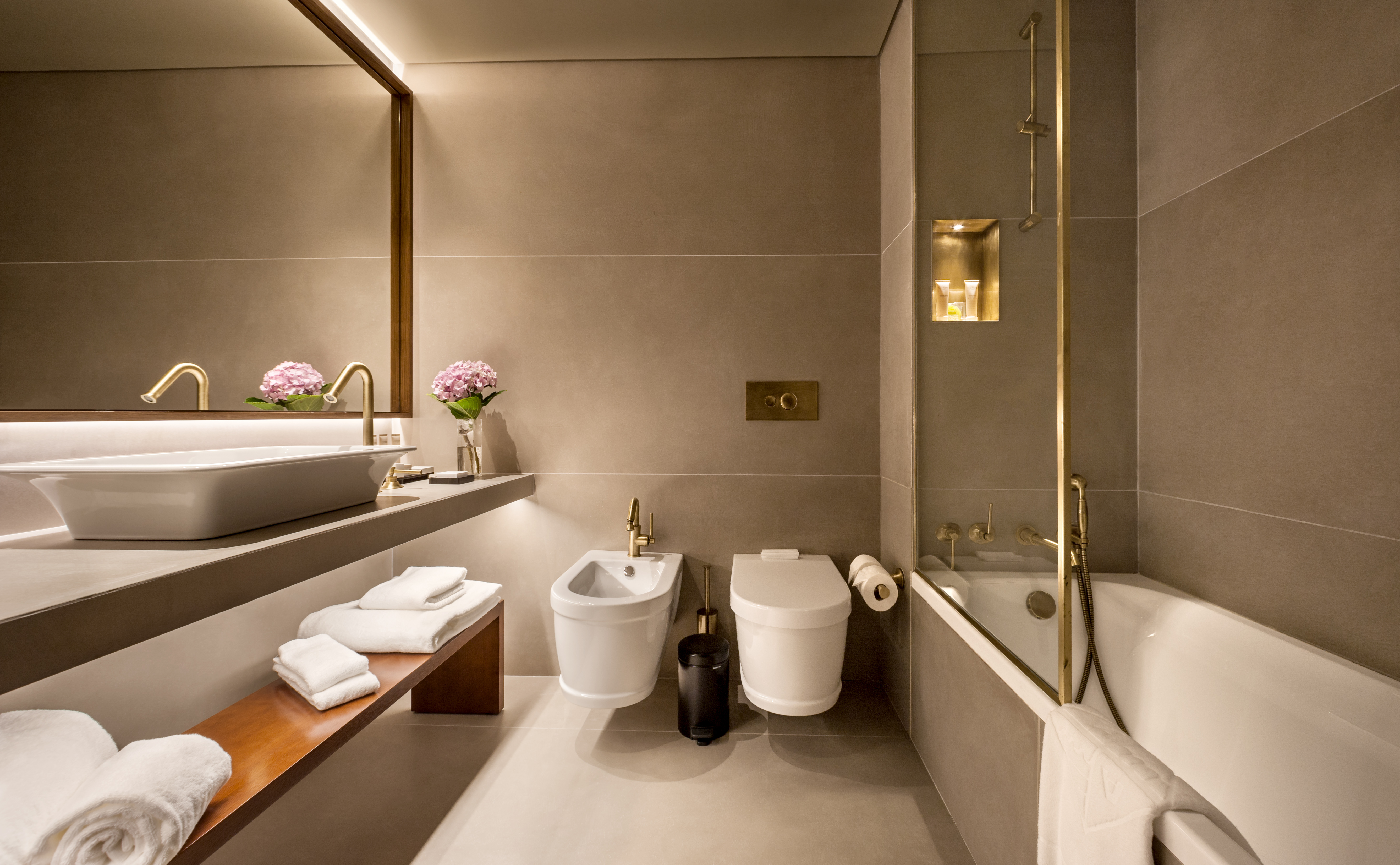 Junior Suite Ocean View