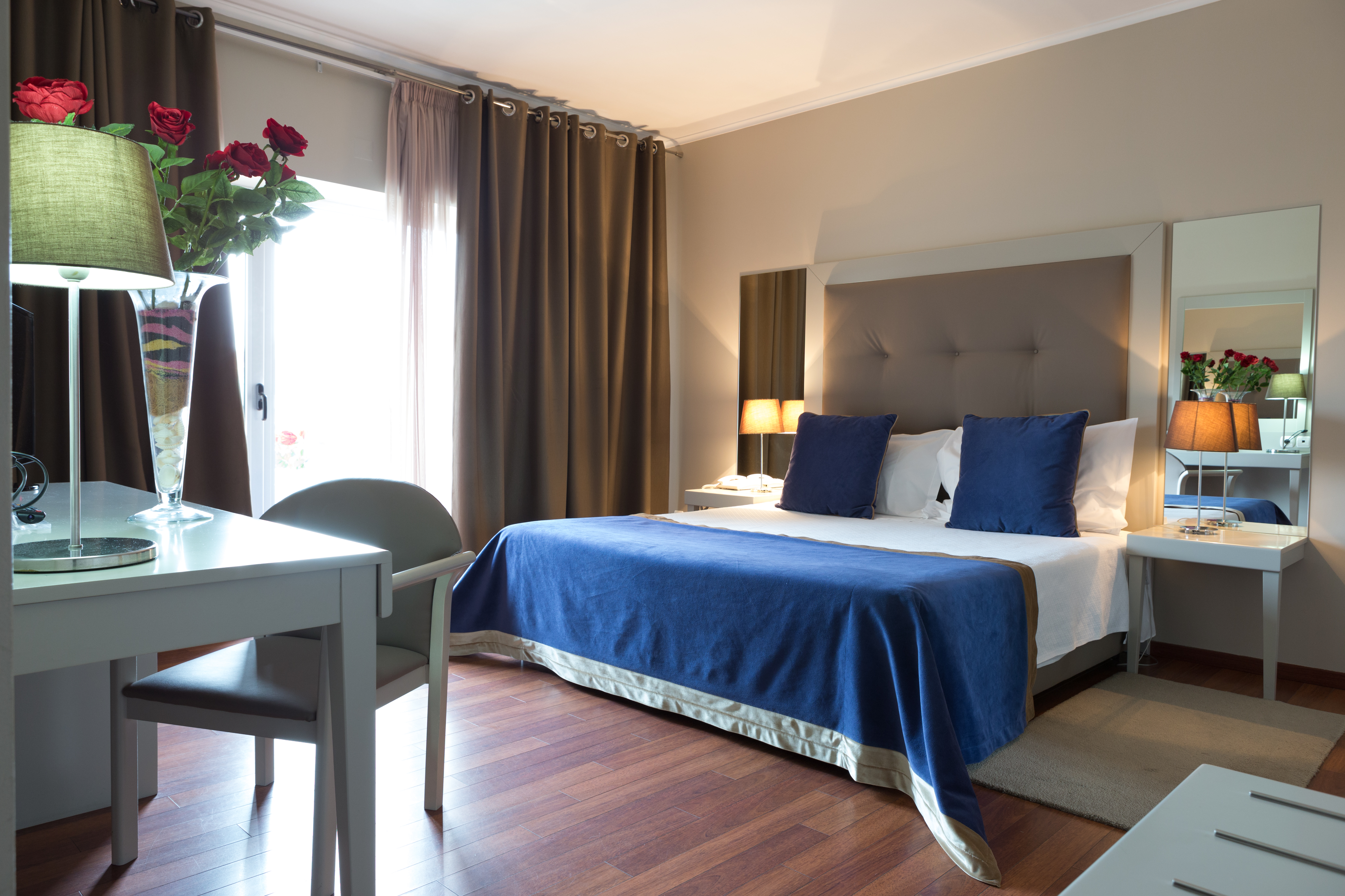 Double or Twin Superior