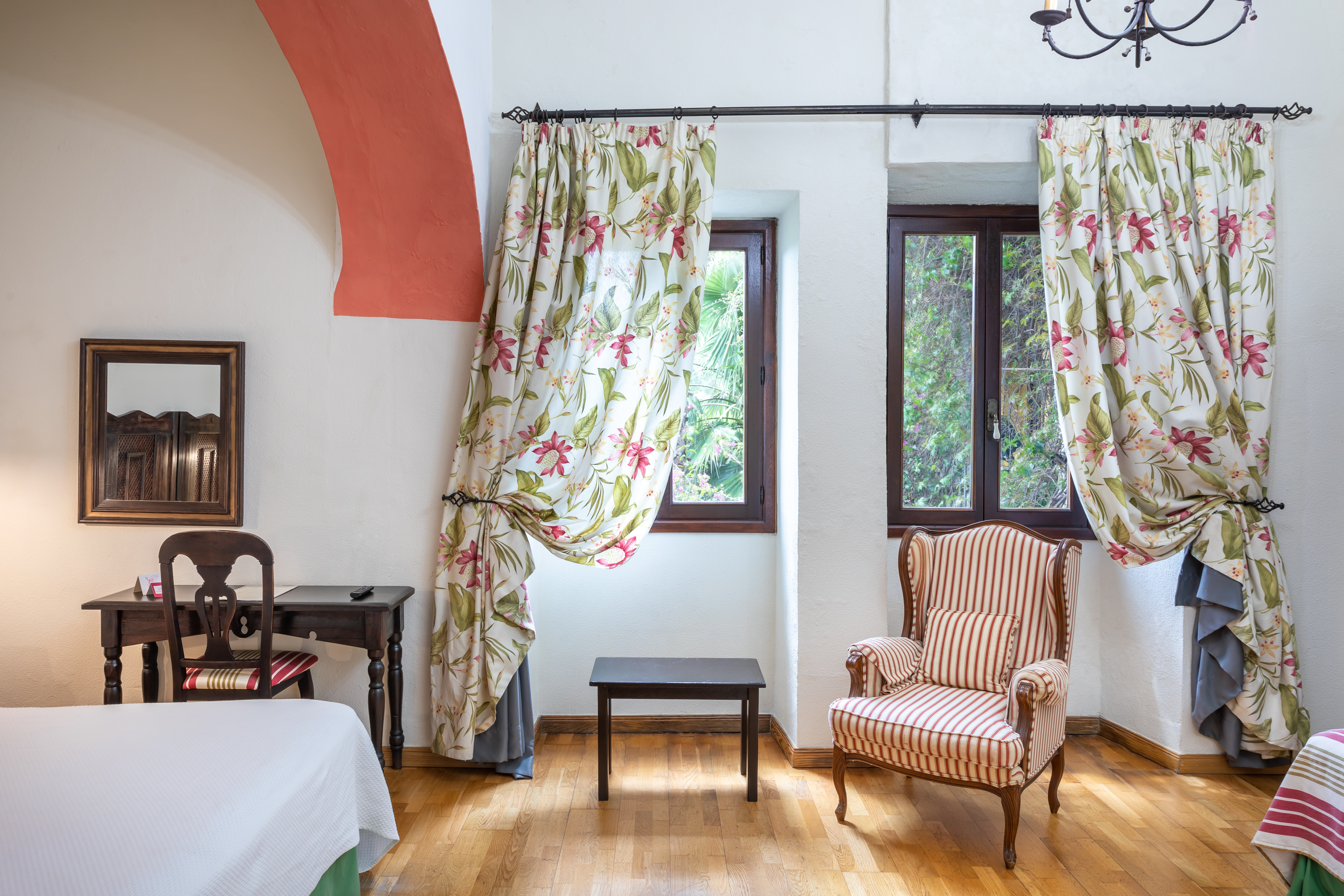 Family Room Standard