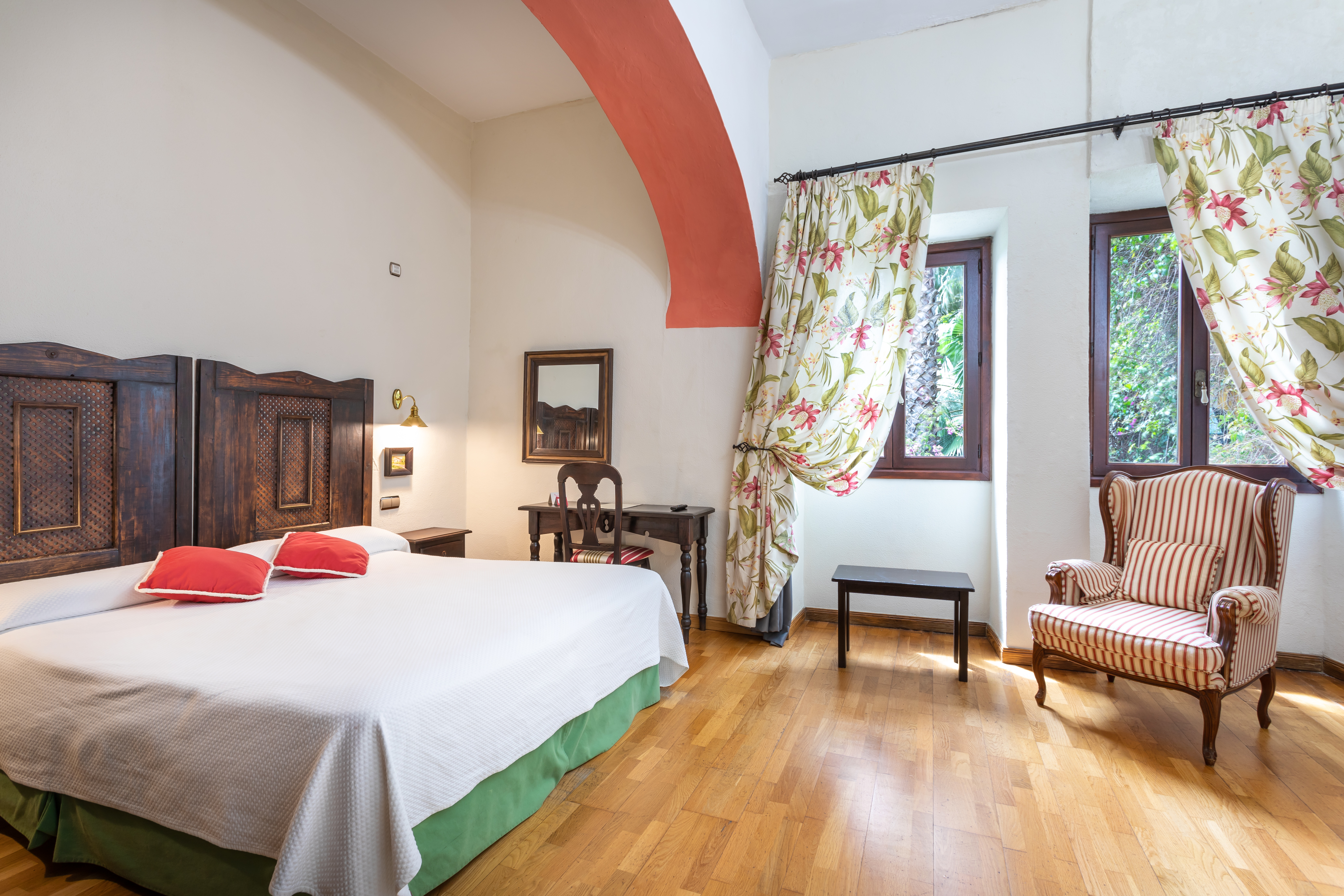 Family Room Standard