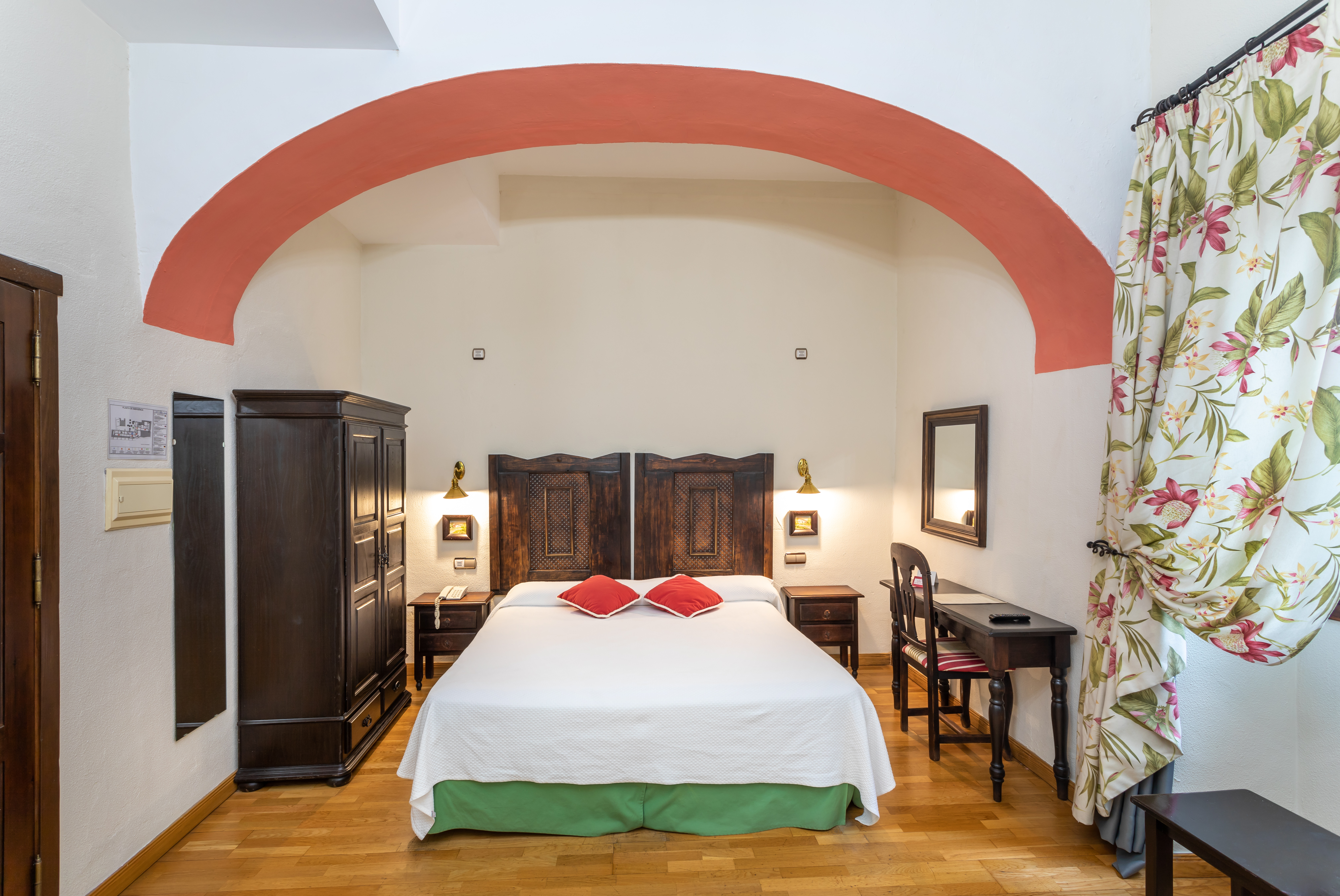 Family Room Standard