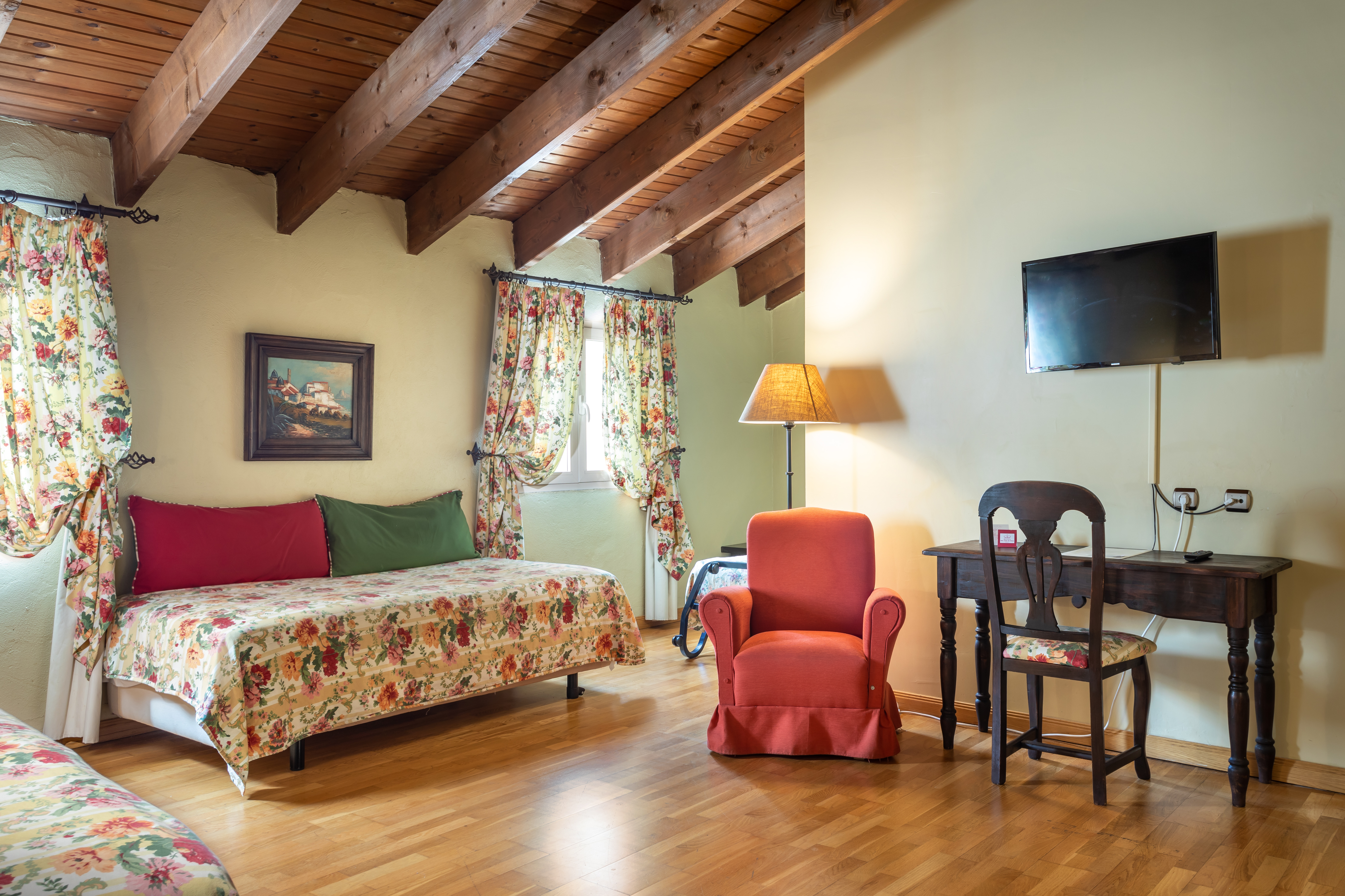 Family Room Standard