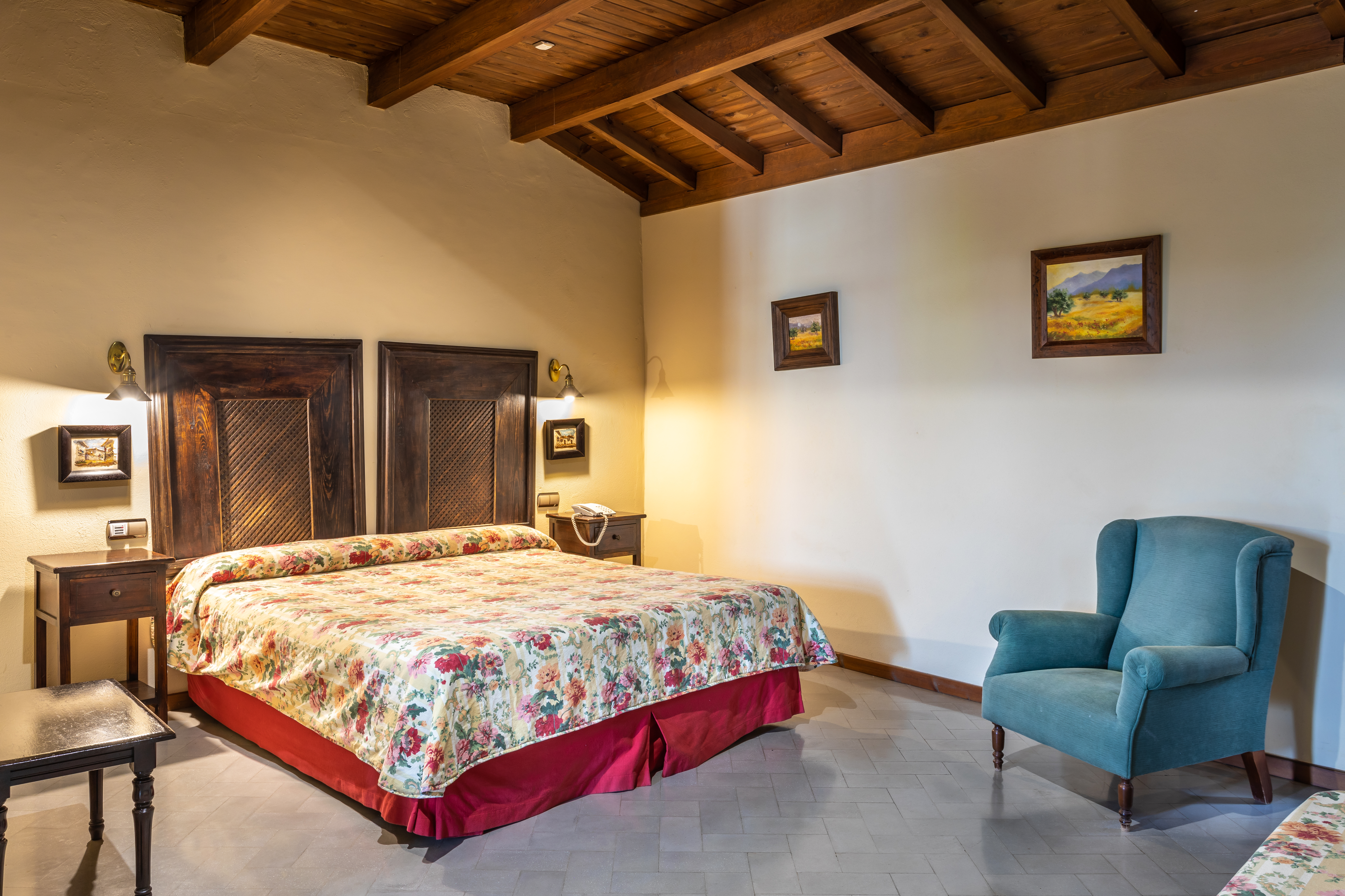 Family Room Standard