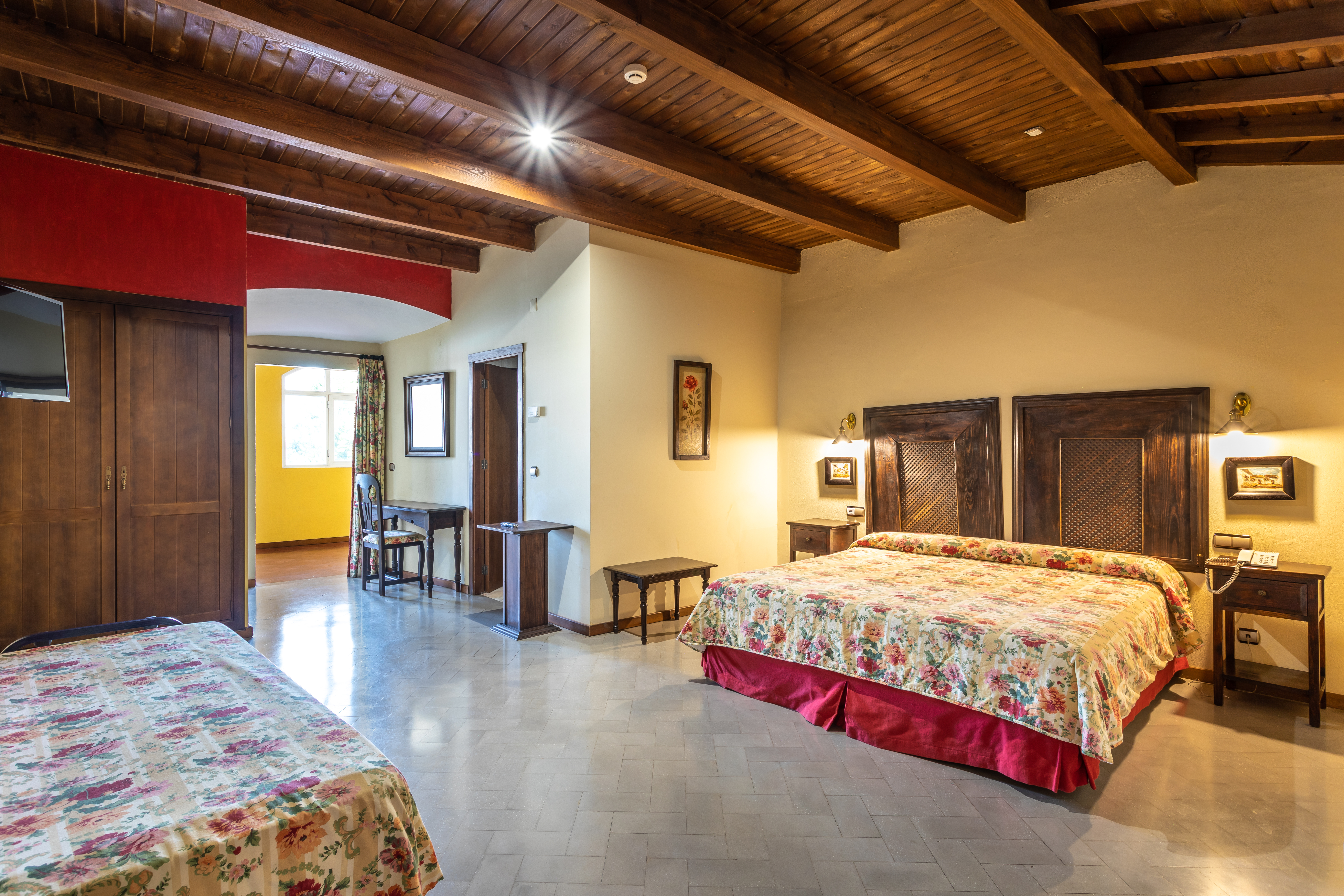 Family Room Standard