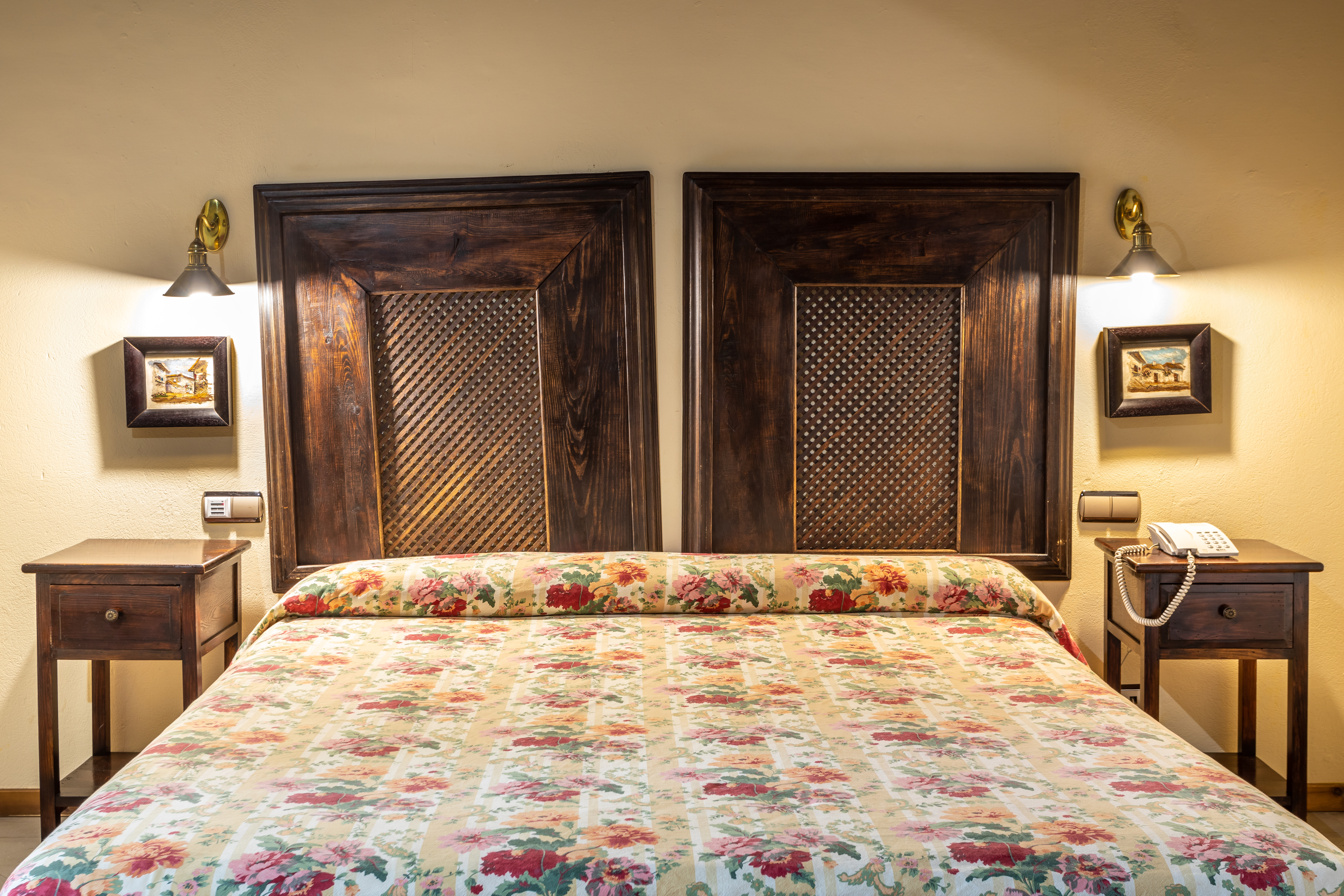 Family Room Standard