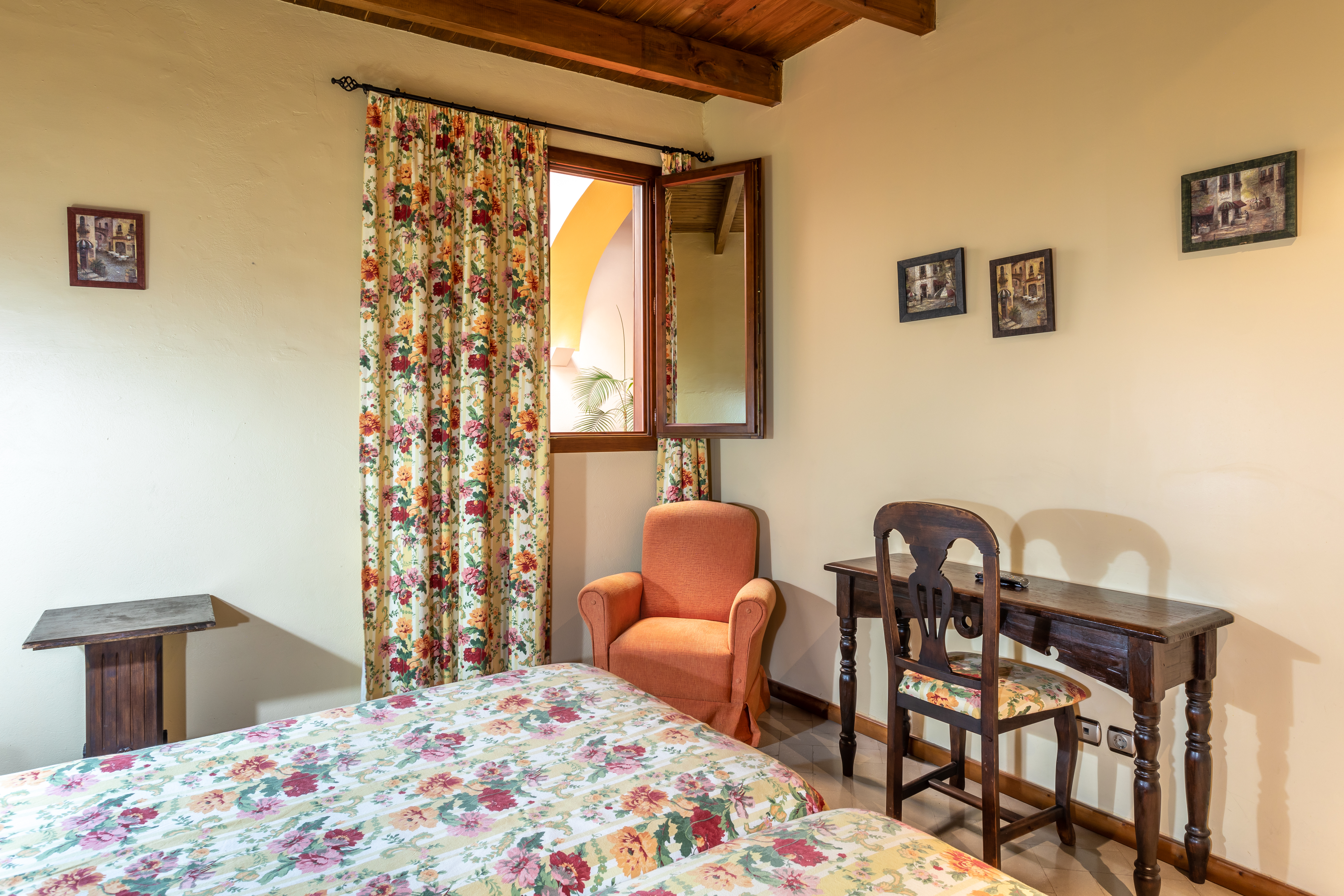 Family Room Standard