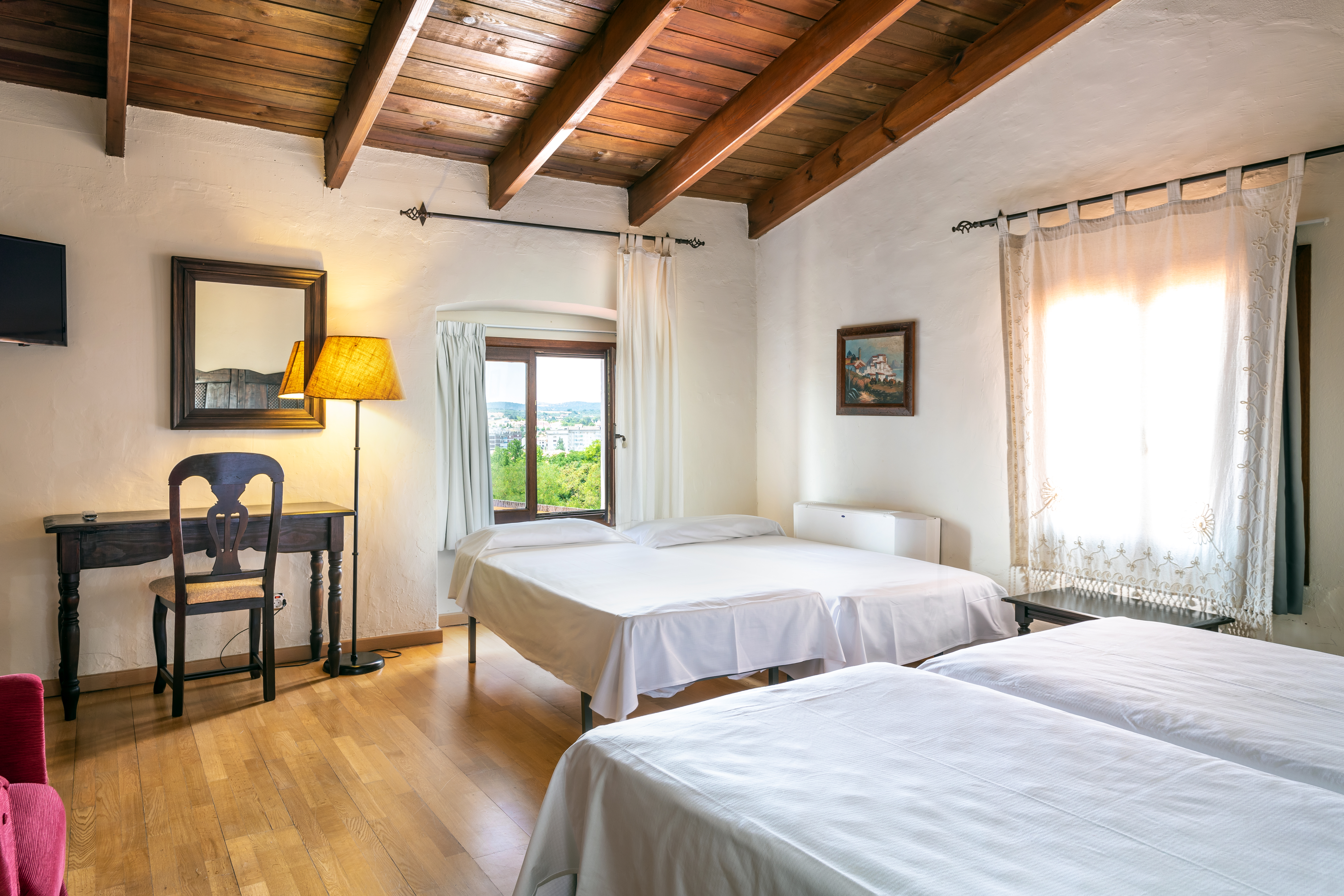 Family Room Standard