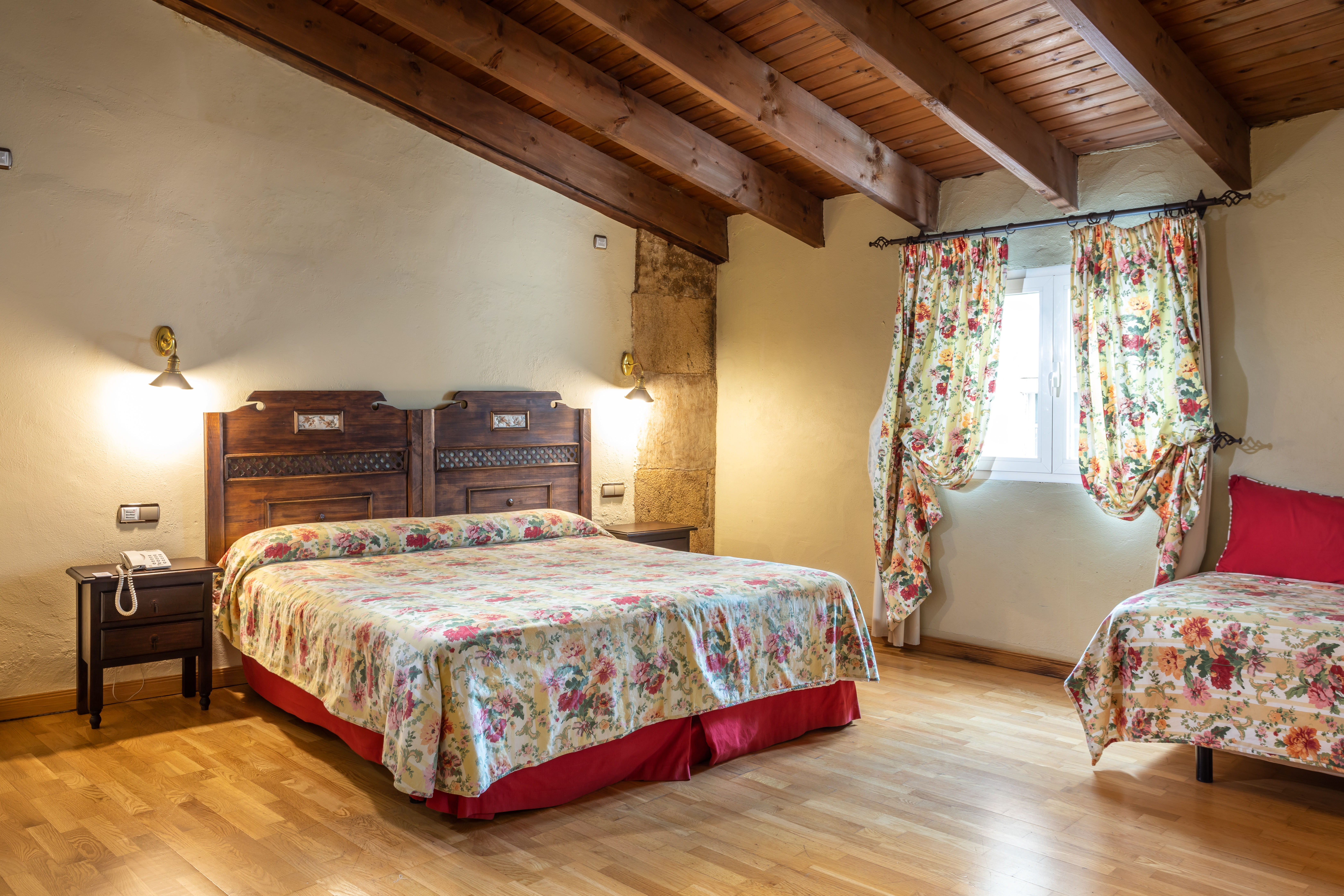 Family Room Standard