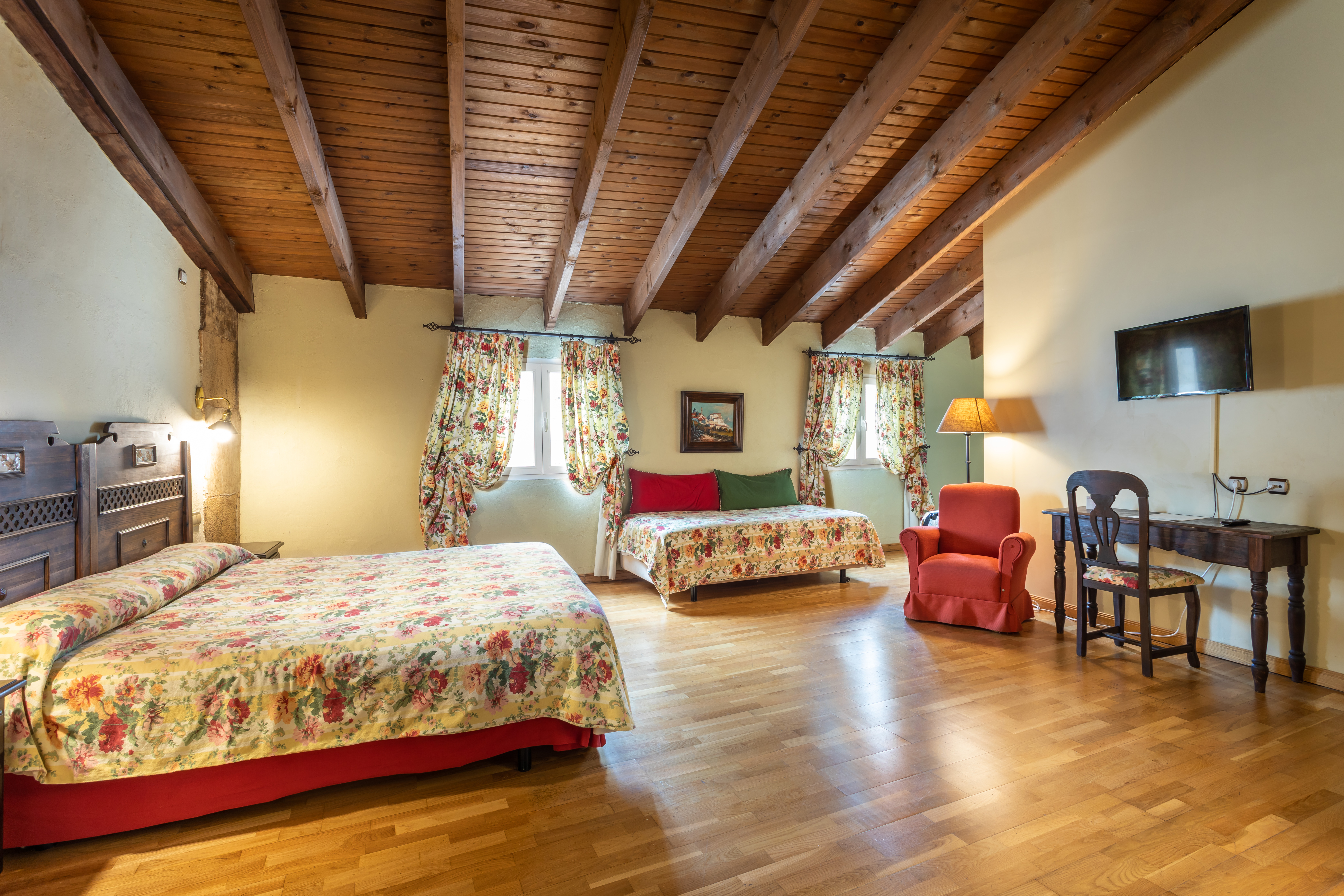 Family Room Standard