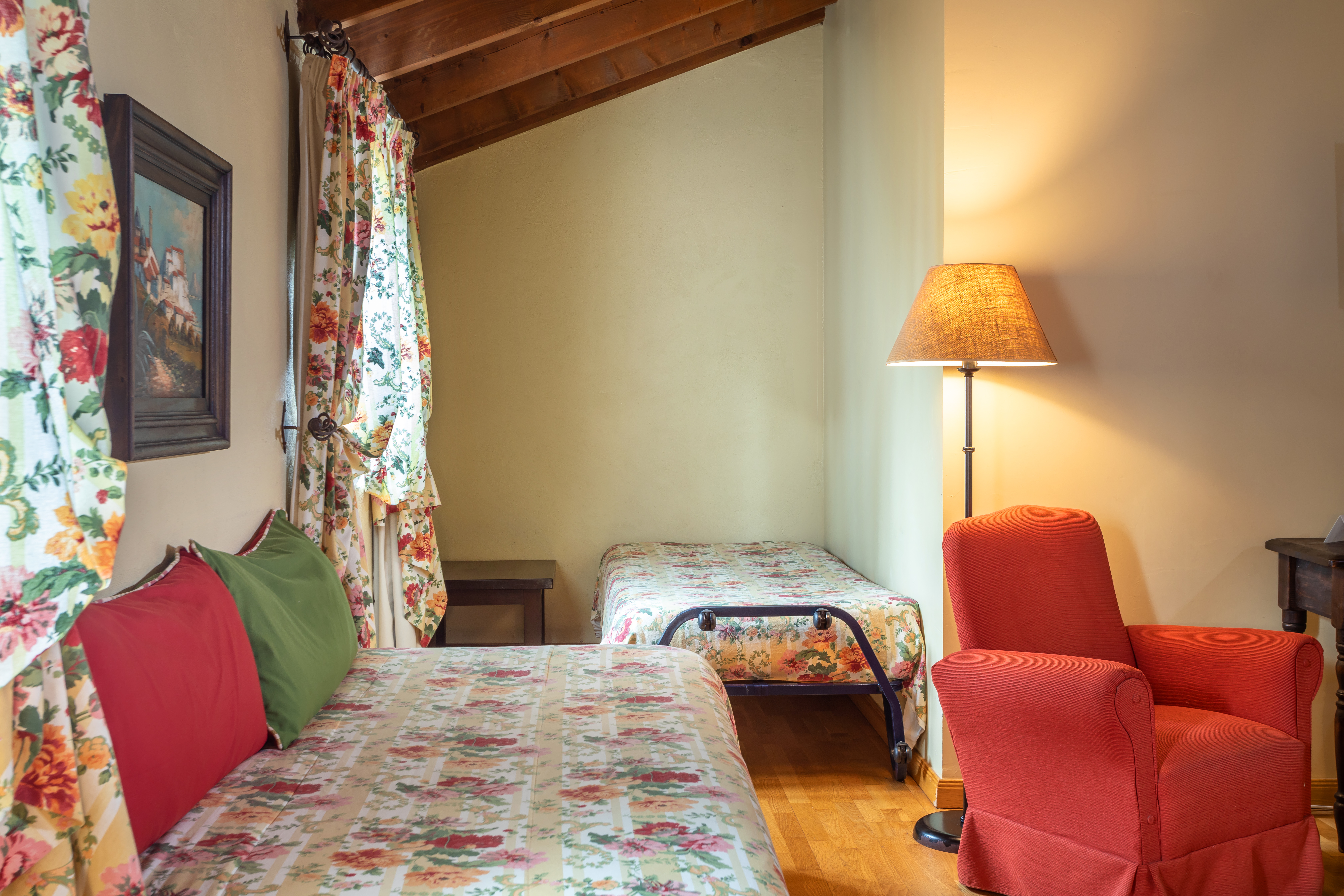 Family Room Standard