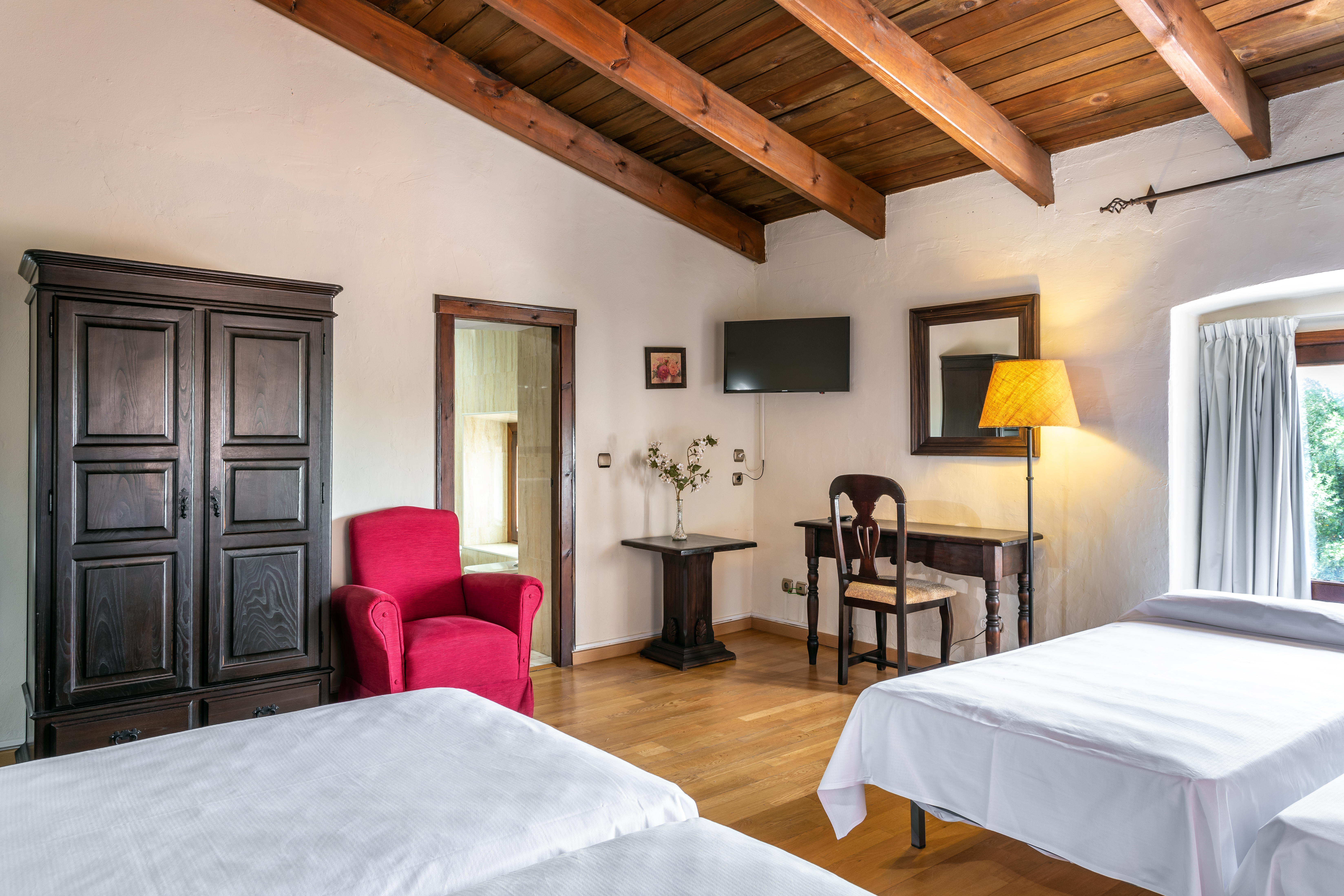 Family Room Standard