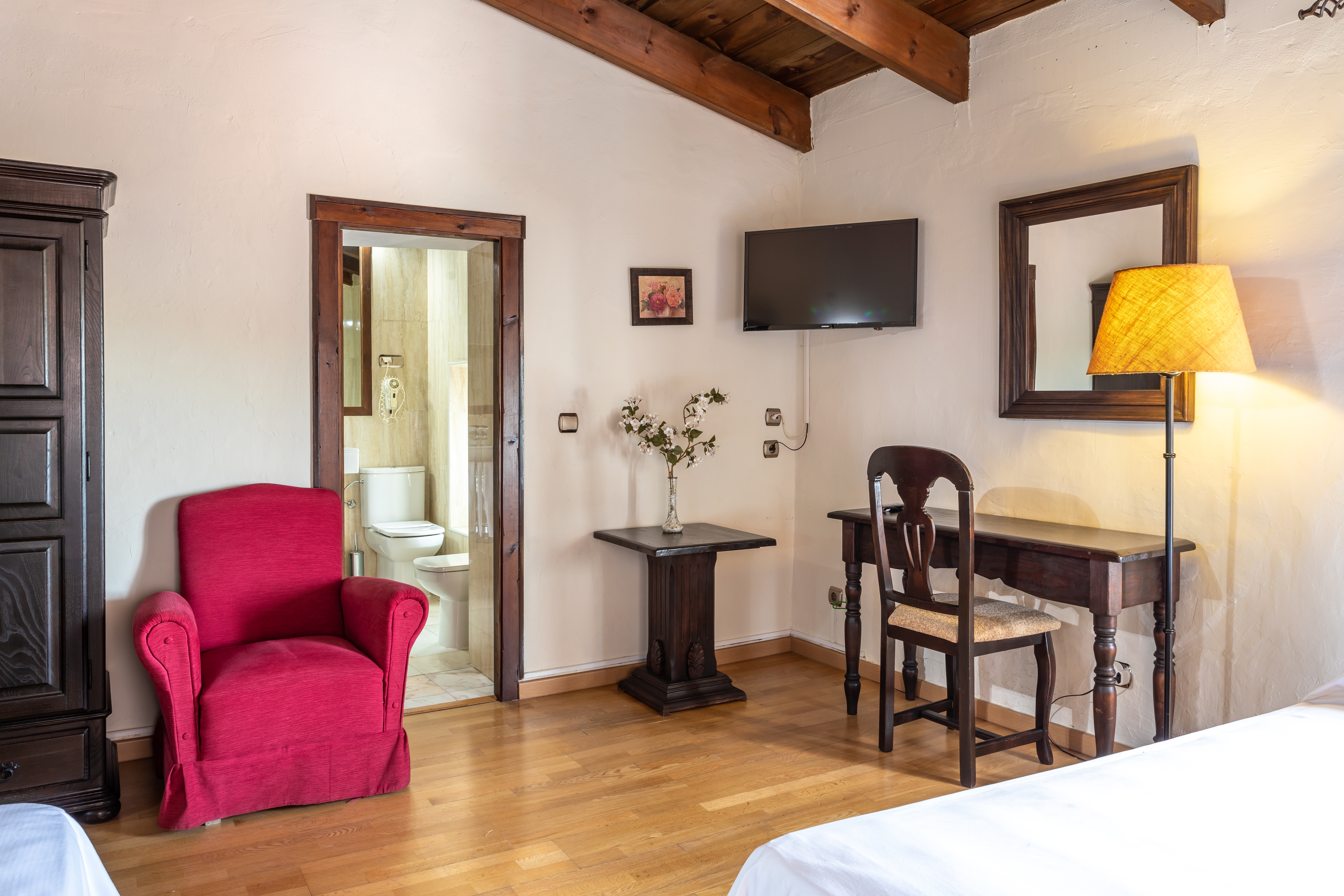 Family Room Standard