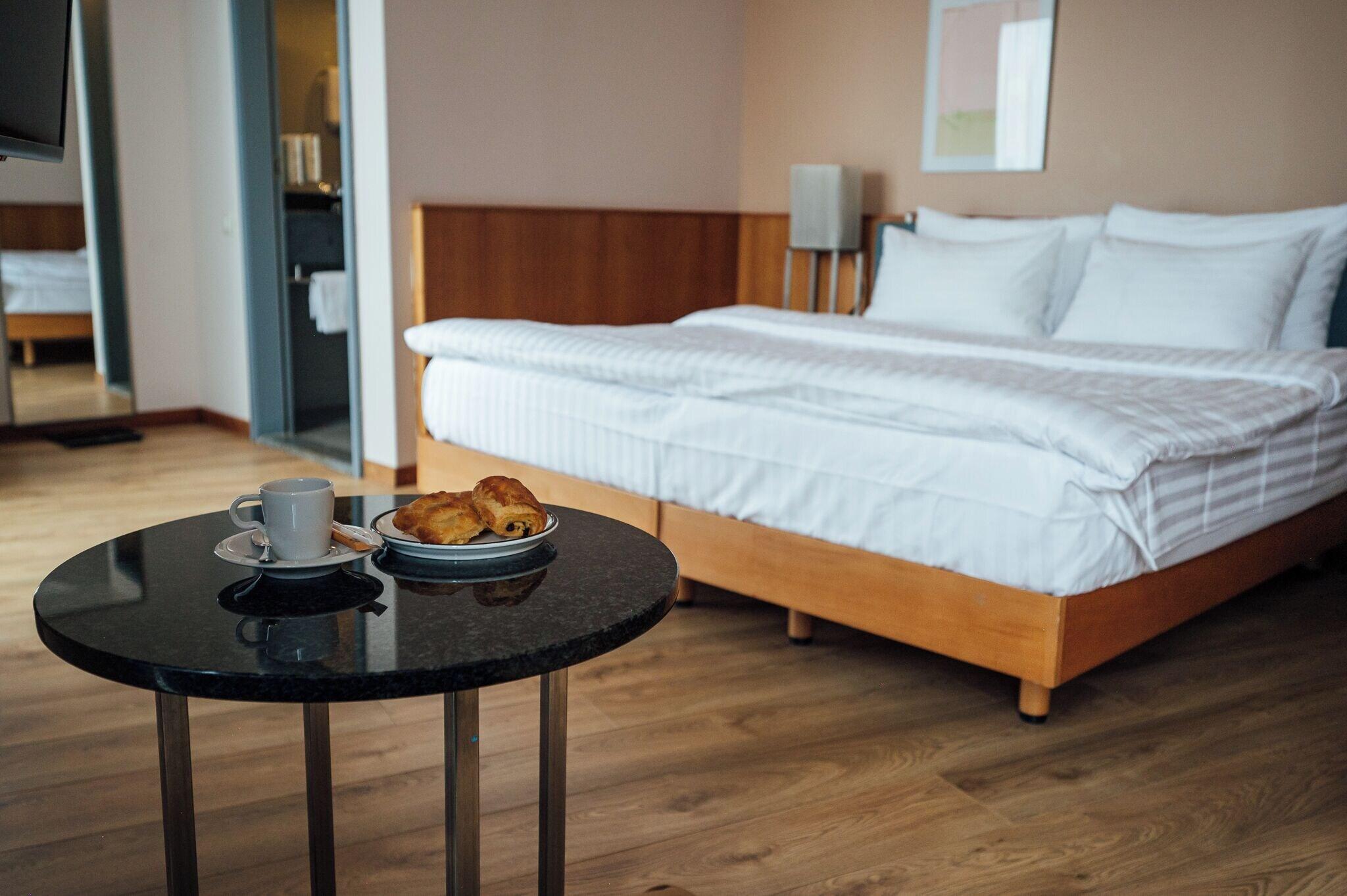 Apartment Executive King Bed