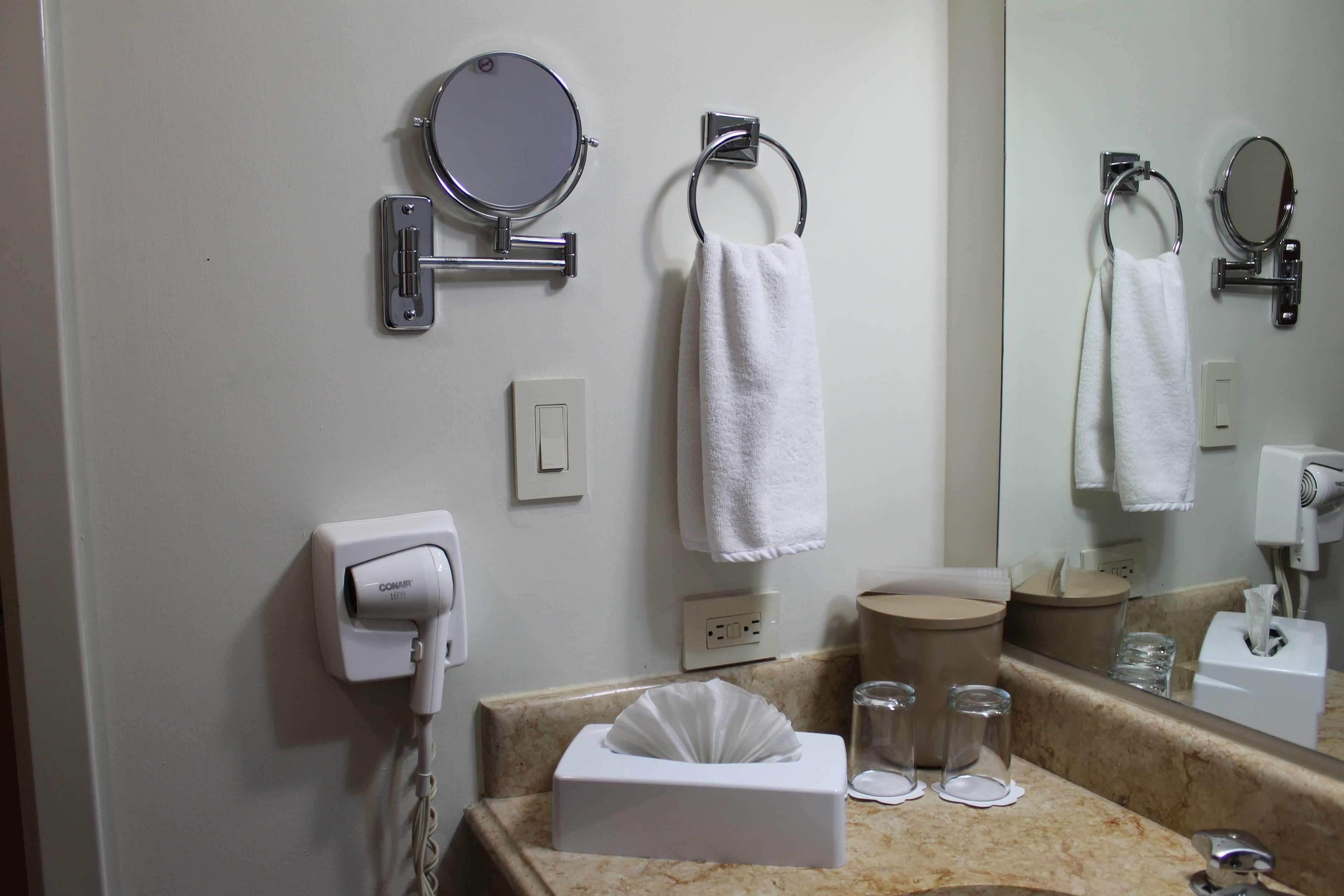 Suite Two Double Beds