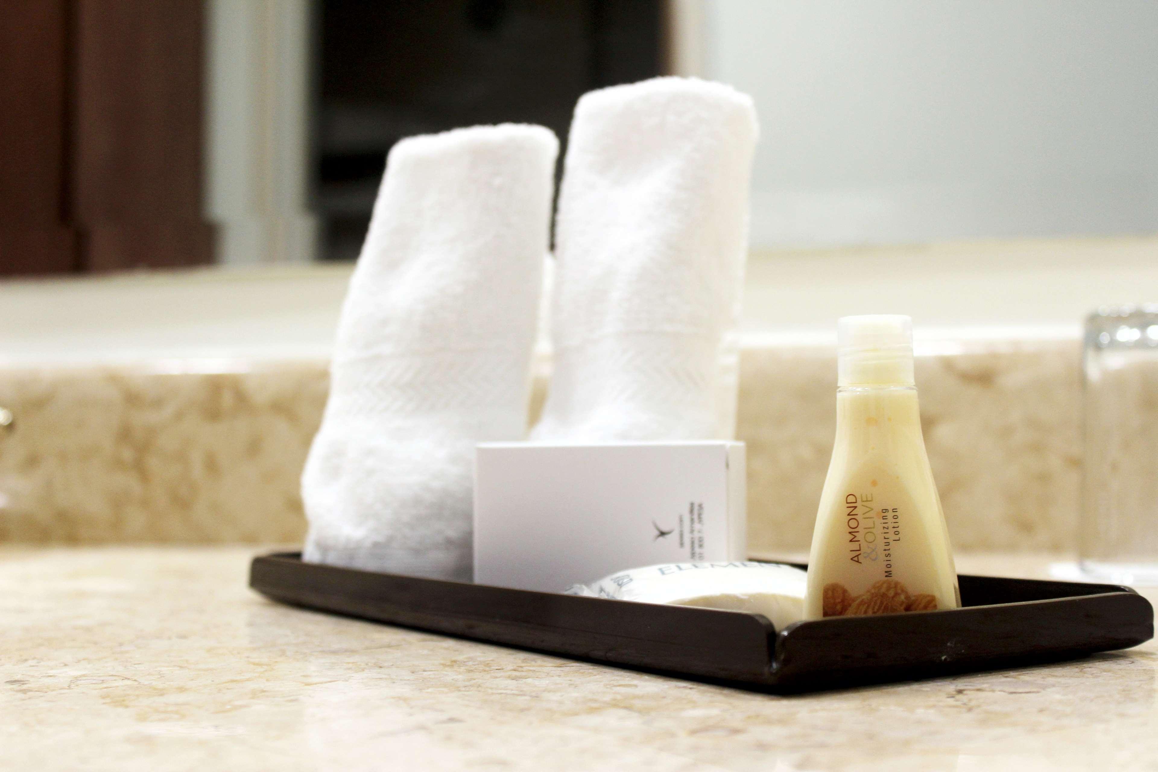 Quadruple Two Double Beds