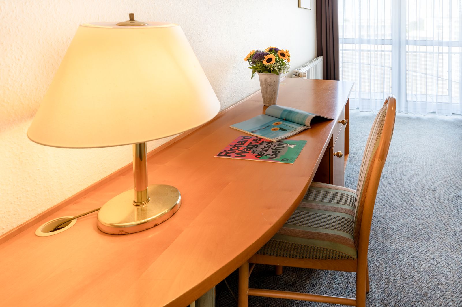 Apartment Capacity 5