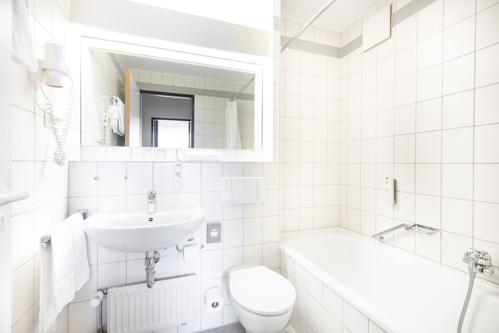 Apartment Capacity 5