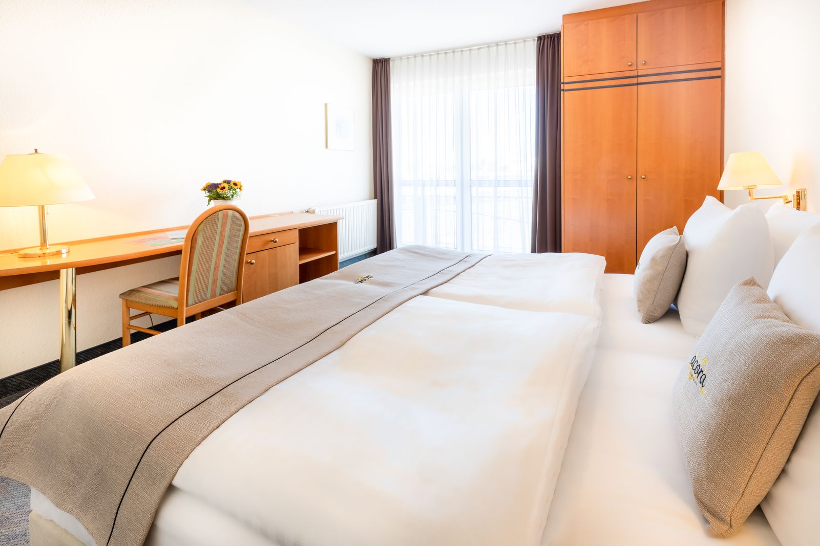 Apartment Capacity 5