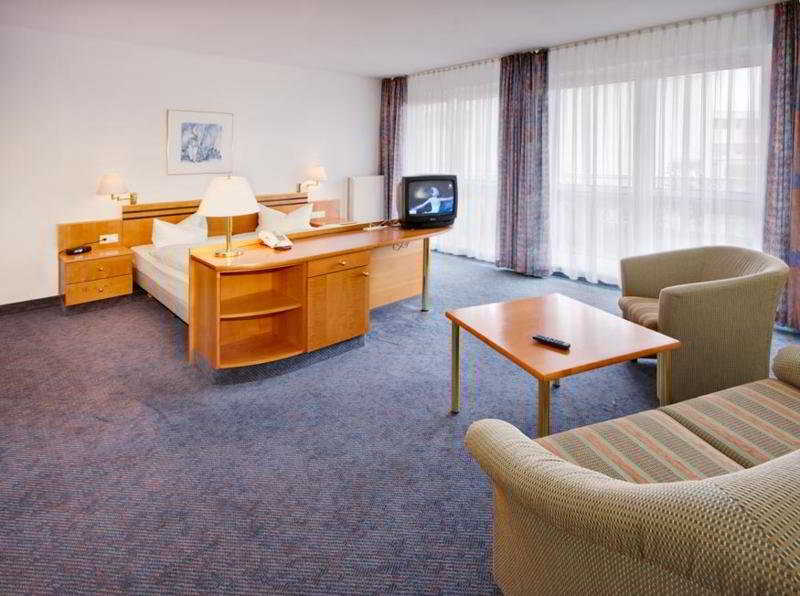 Apartment Capacity 2