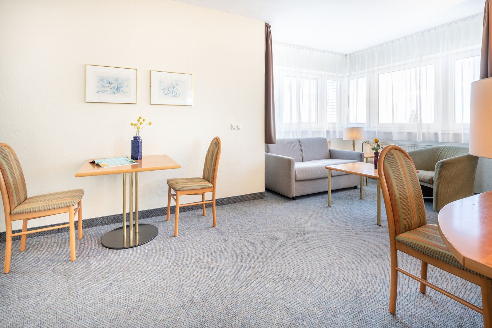 Apartment Capacity 2