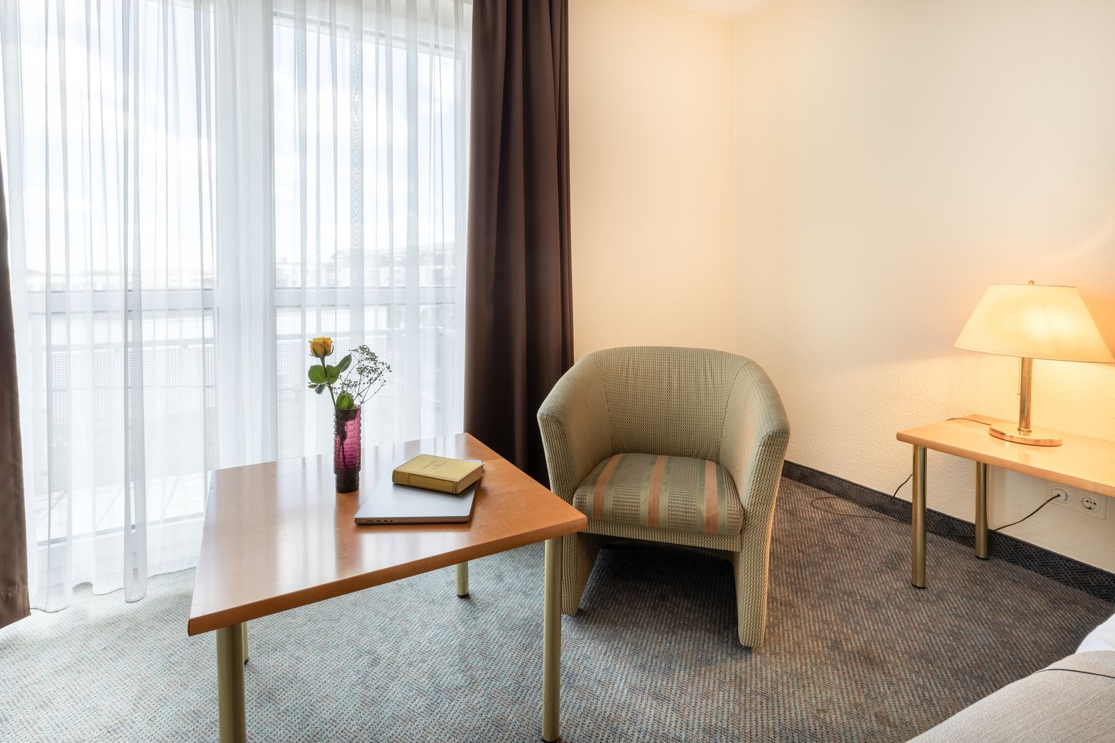 Apartment Capacity 4