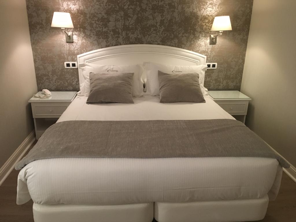 Double Single Superior