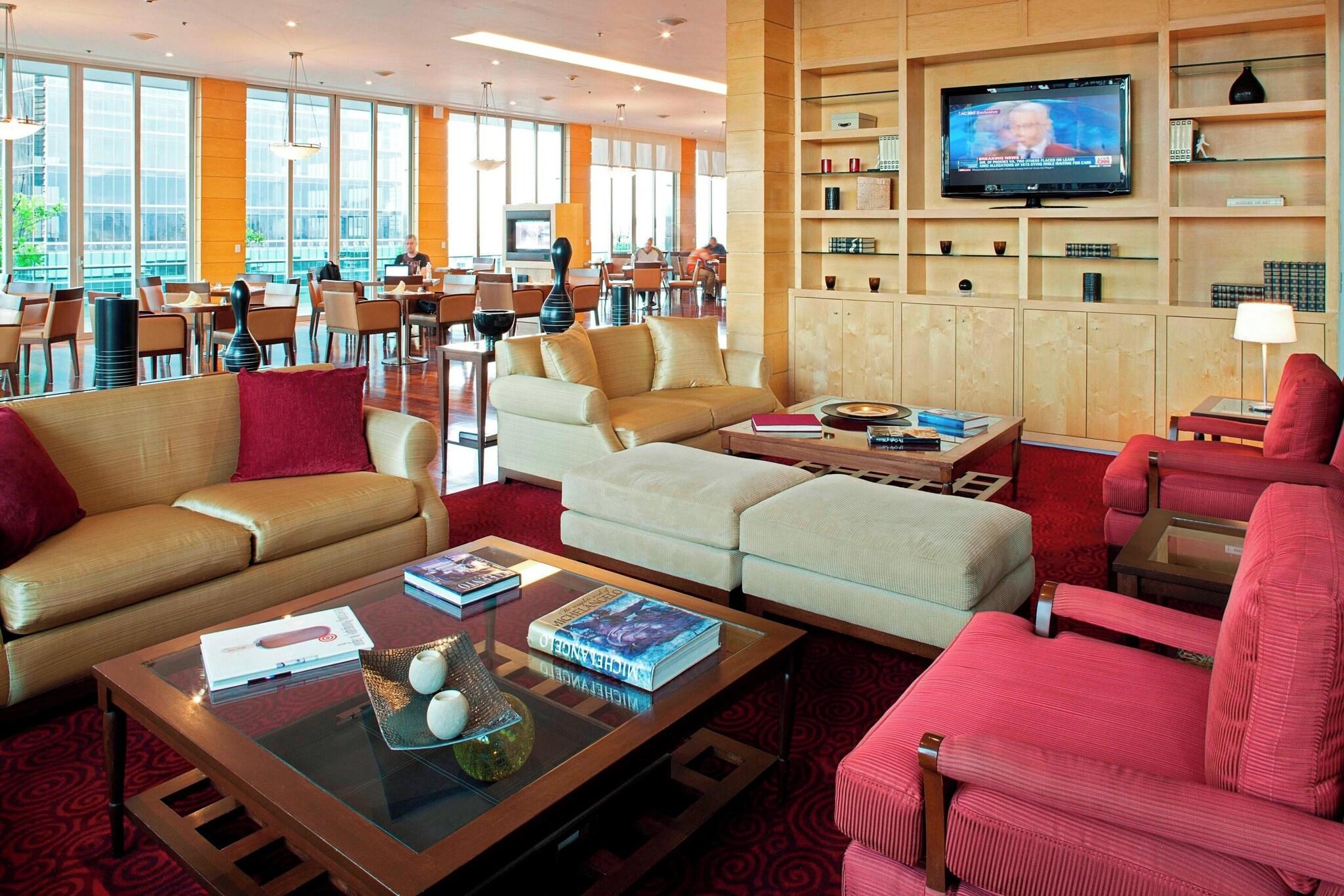 Quadruple Executive Non Smoking