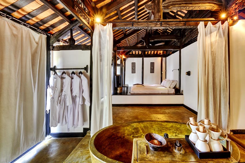 Villa Two Bedrooms with Private Pool