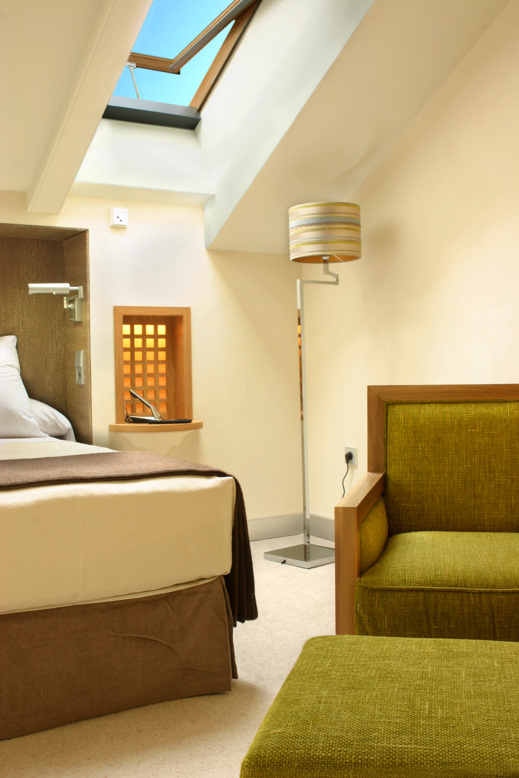 Double or Twin Economy