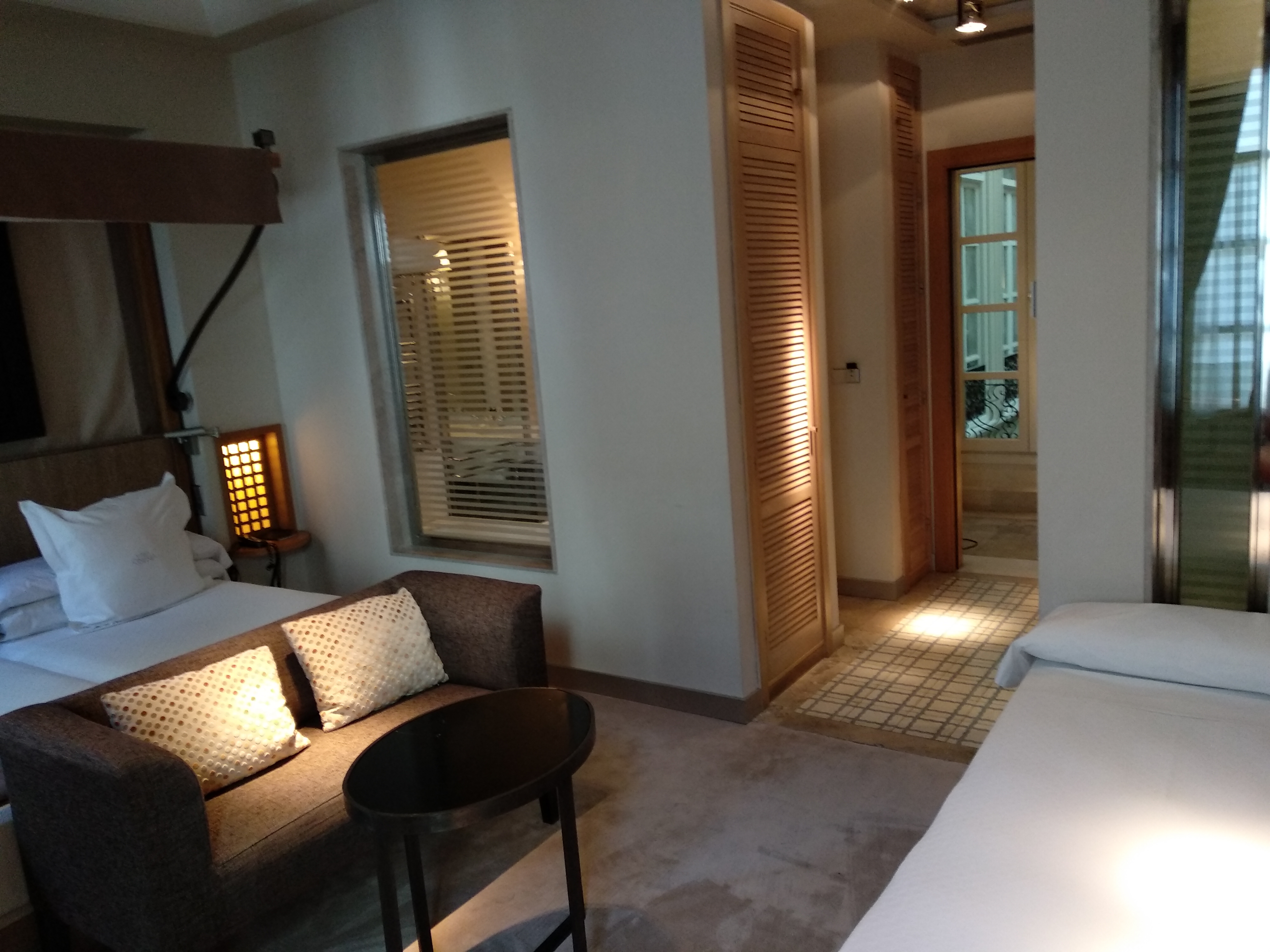 Double Superior Capacity 3