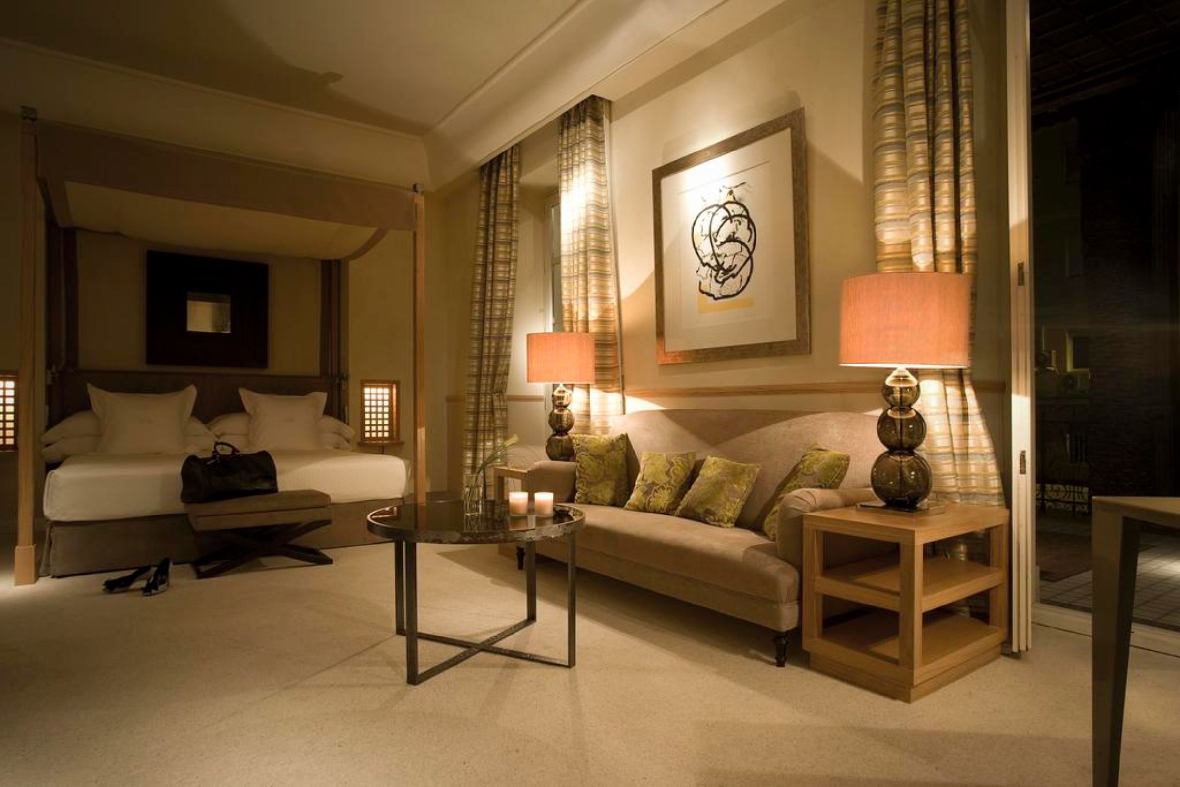 Junior Suite Superior