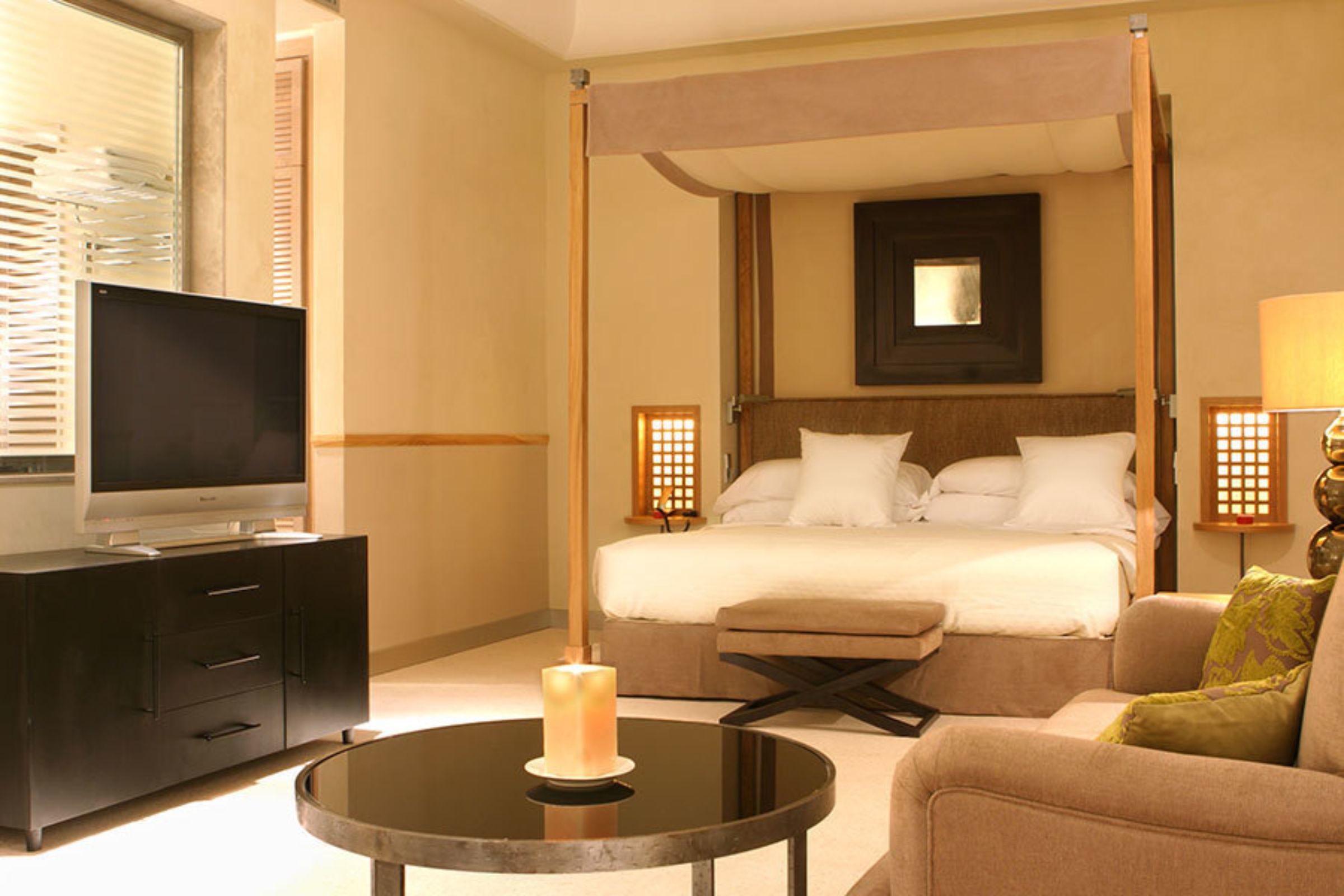 Junior Suite Superior