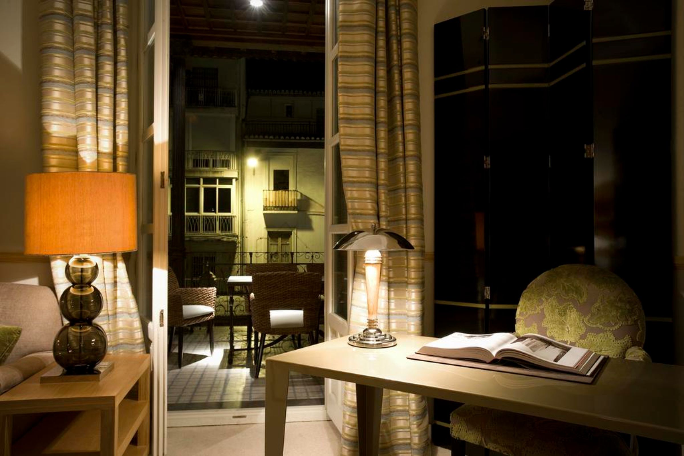 Junior Suite Superior